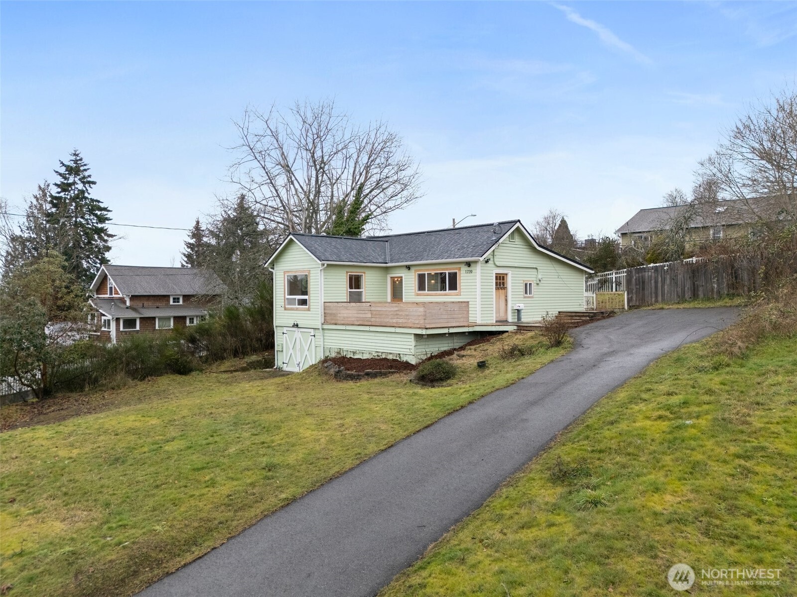 1739 Trenton Avenue Property Photo