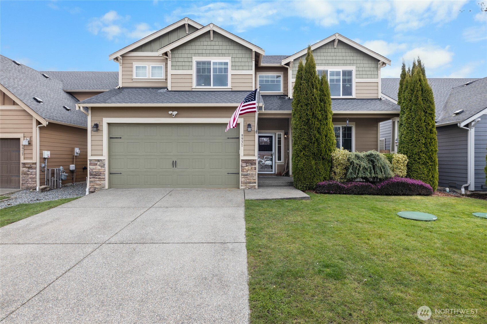 9931 Dotson Street Property Photo