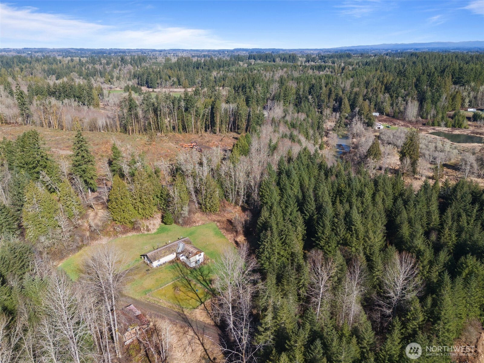 319 Tooley Road Property Photo