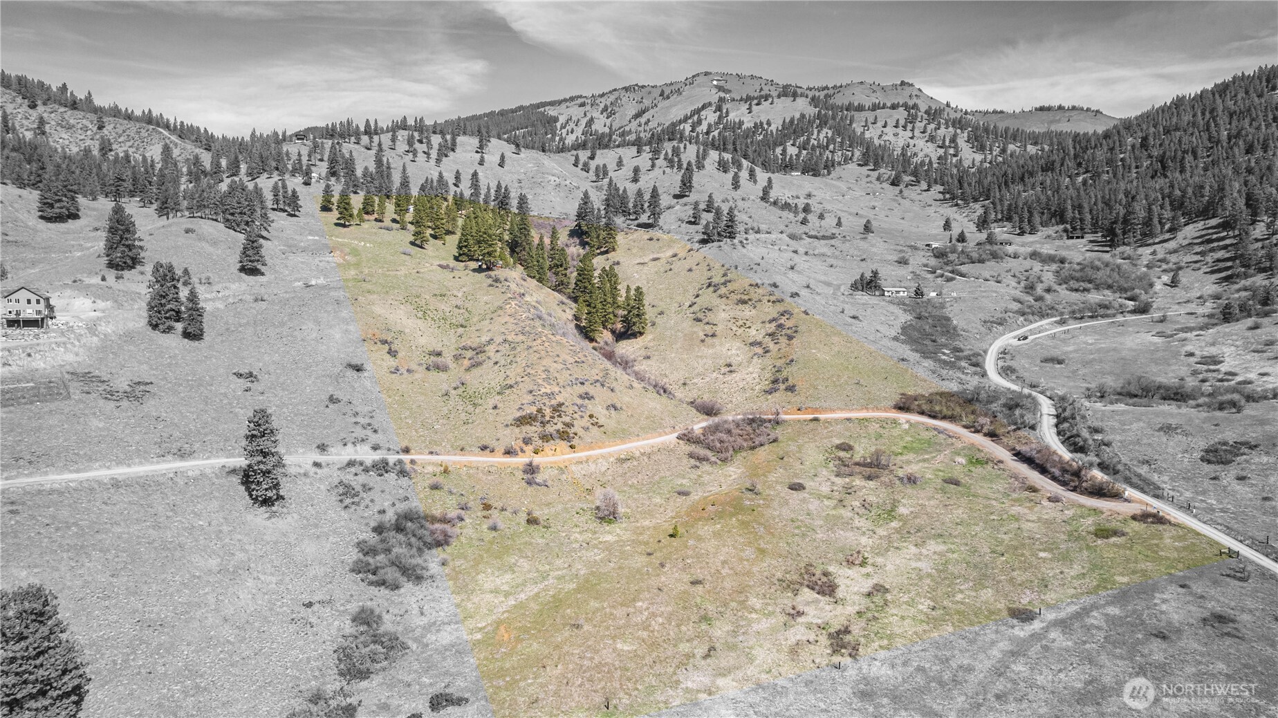 9640 Nahahum Canyon Road Property Photo