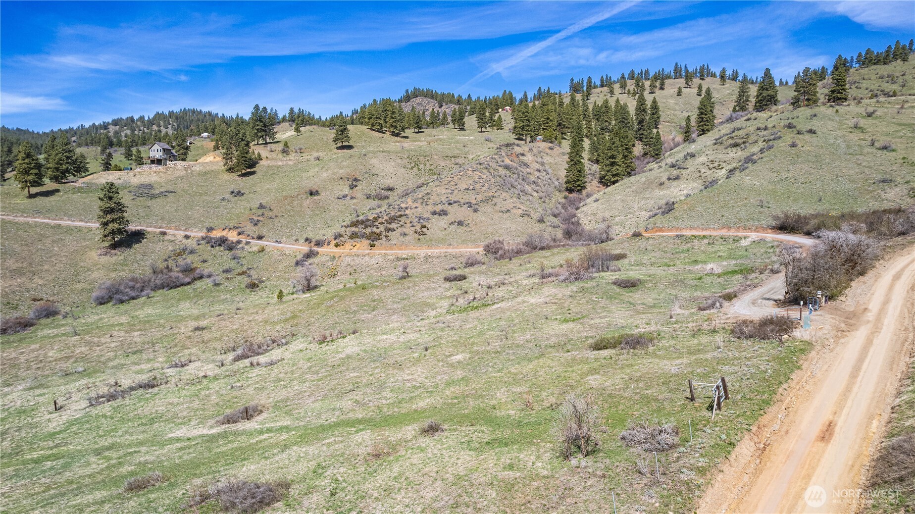 9640 Nahahum Canyon Road Property Photo 3