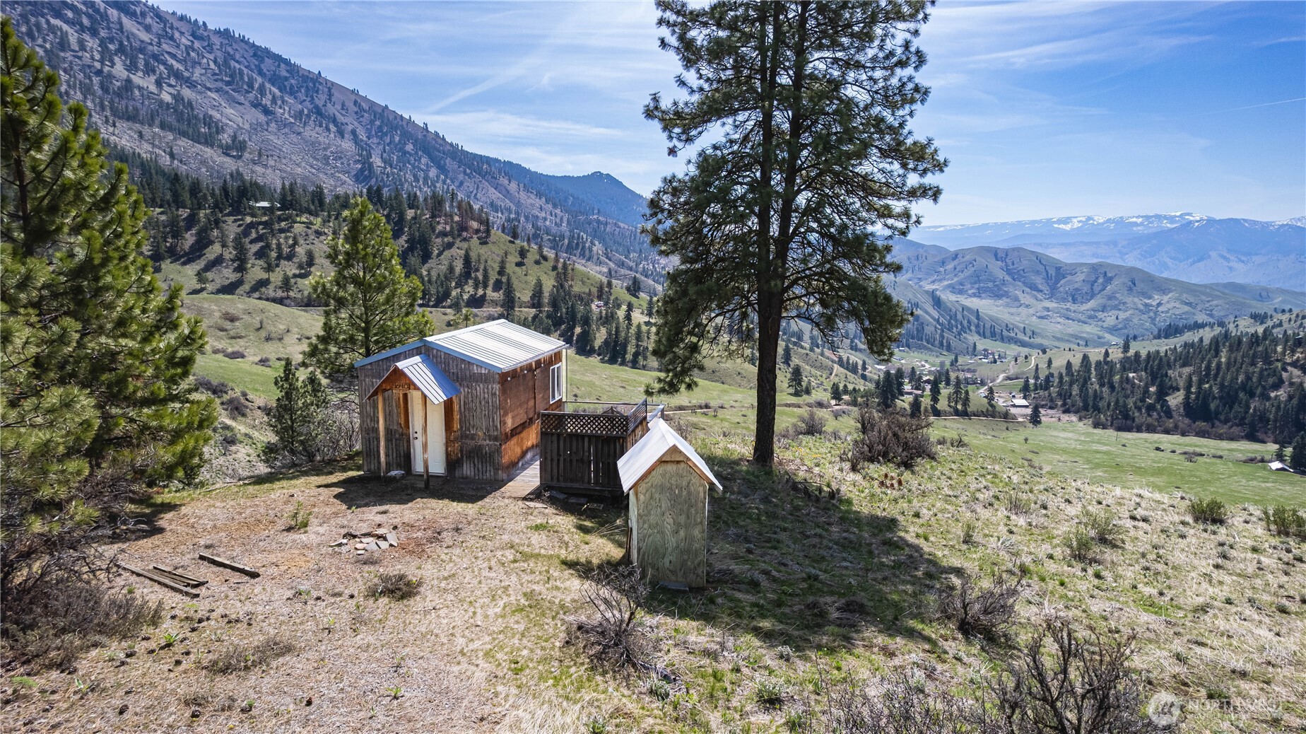 9640 Nahahum Canyon Road Property Photo 13