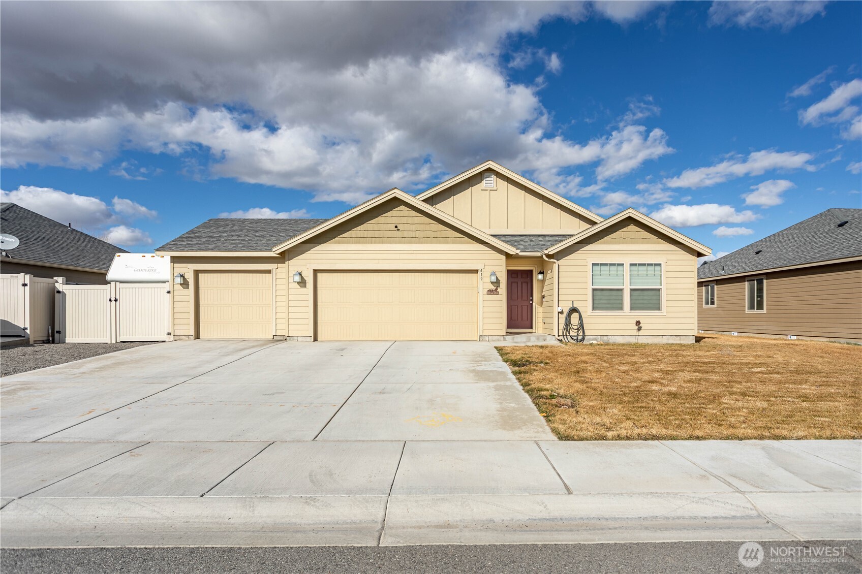 419 K Street Property Photo
