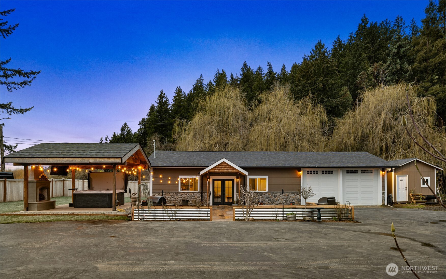 5607 162nd Avenue Property Photo