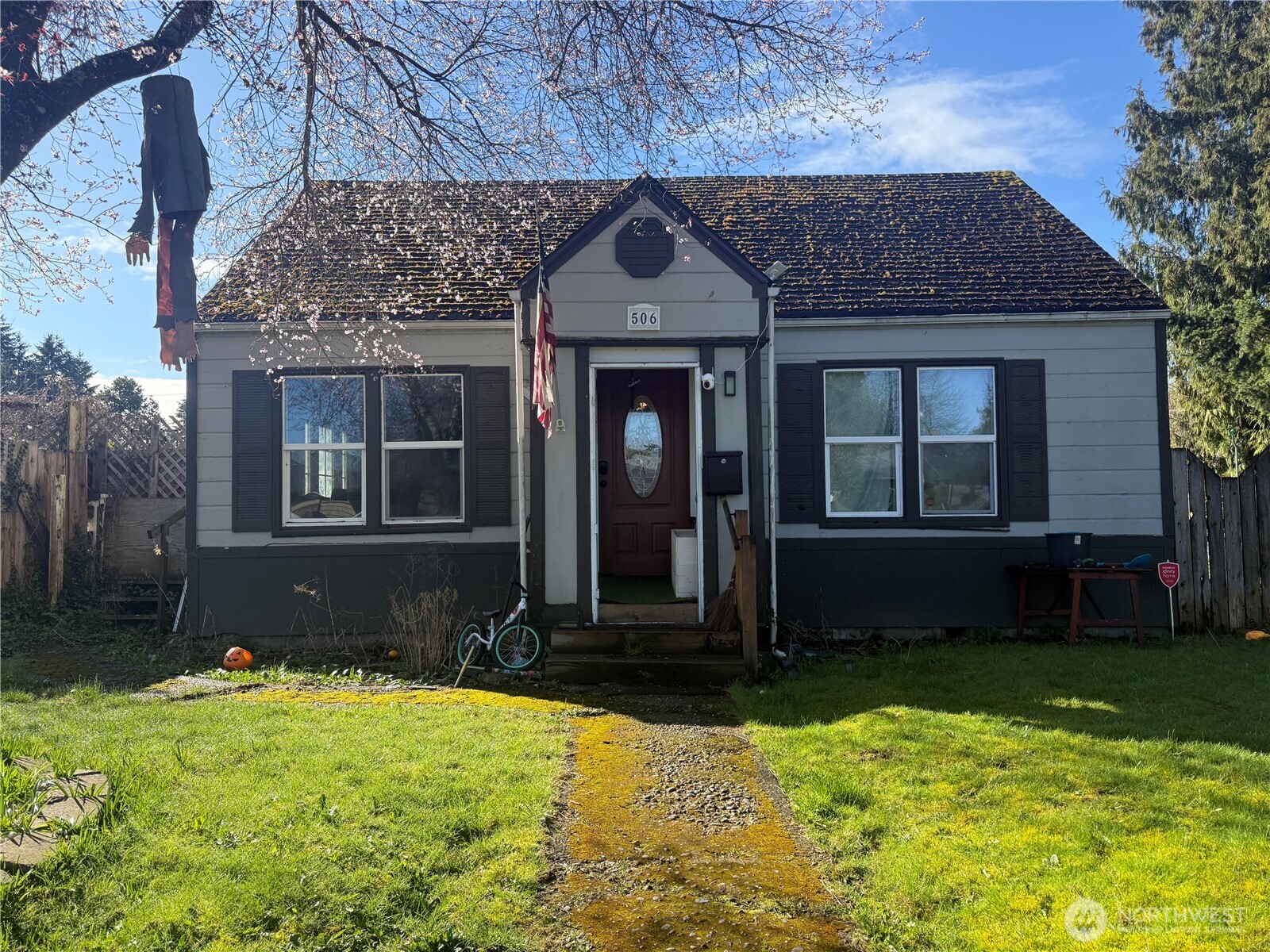 506 Jackson Street Property Photo