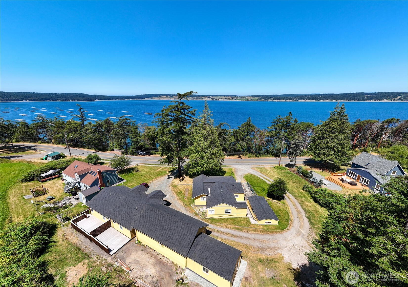 707 Madrona Way Property Photo 1
