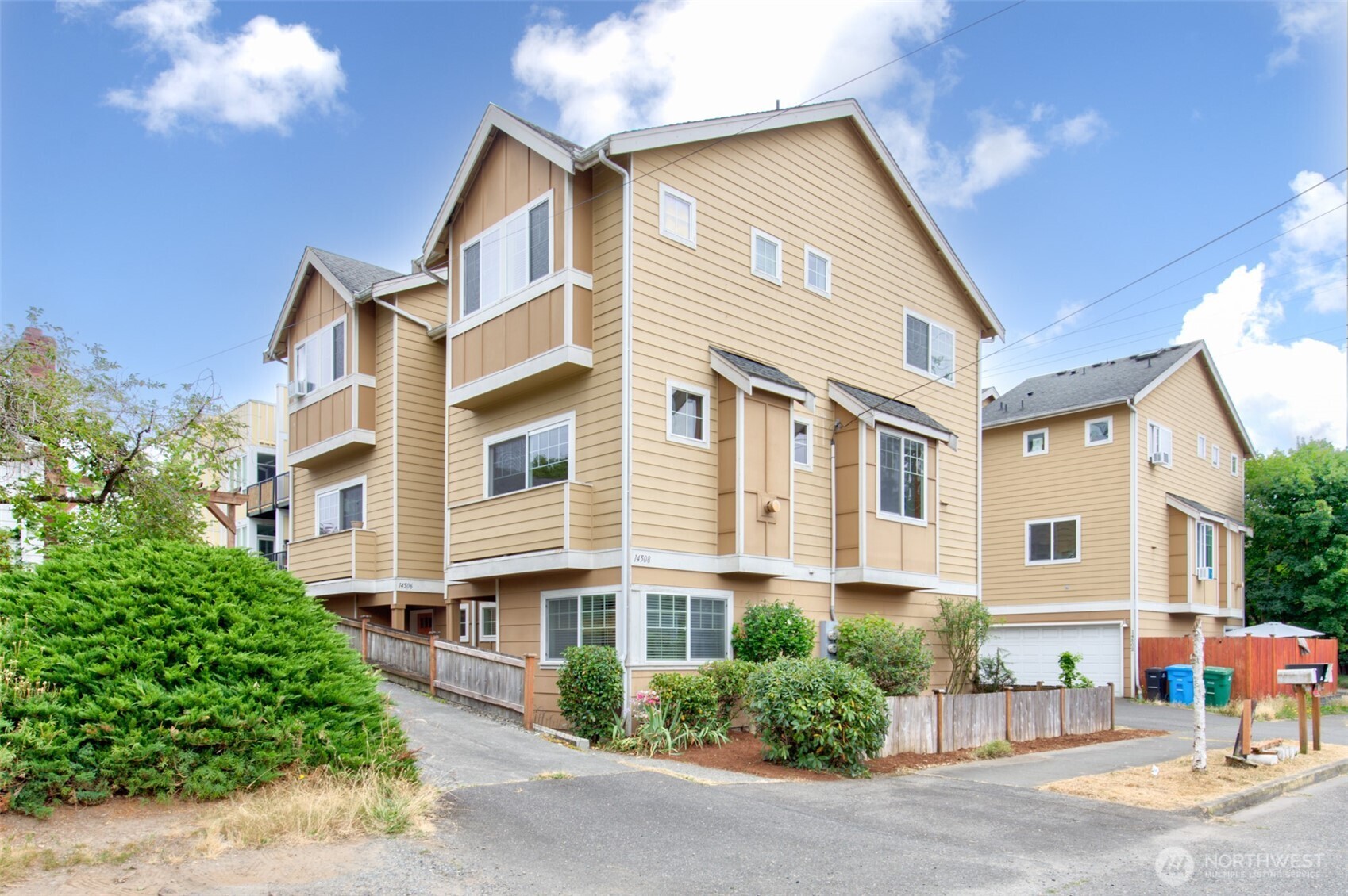 14508 31st Avenue Property Photo