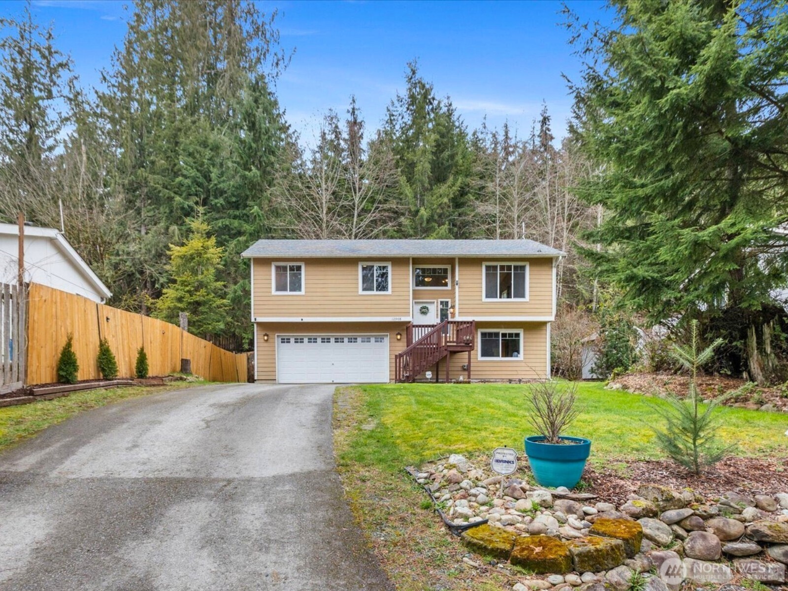 12908 Green Mountain Way Property Photo