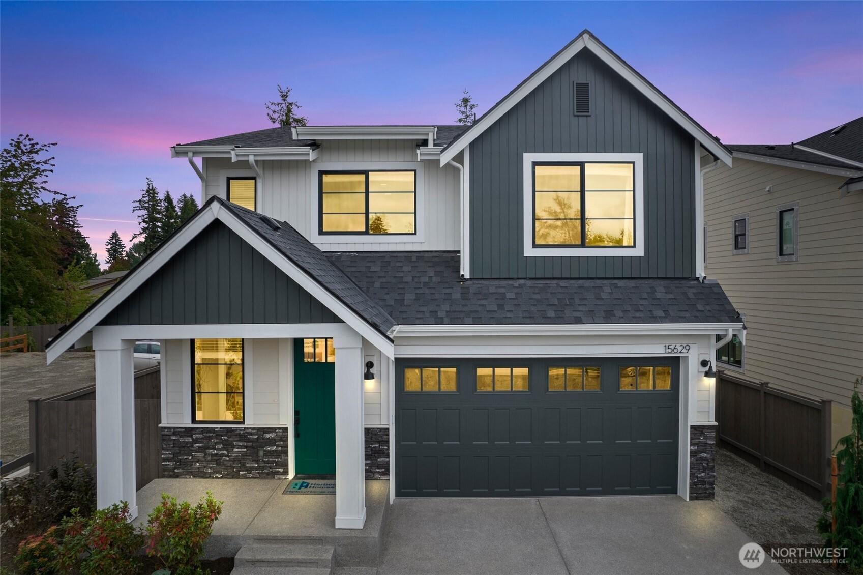 15623 Lot 16 Se 257th Street Property Photo
