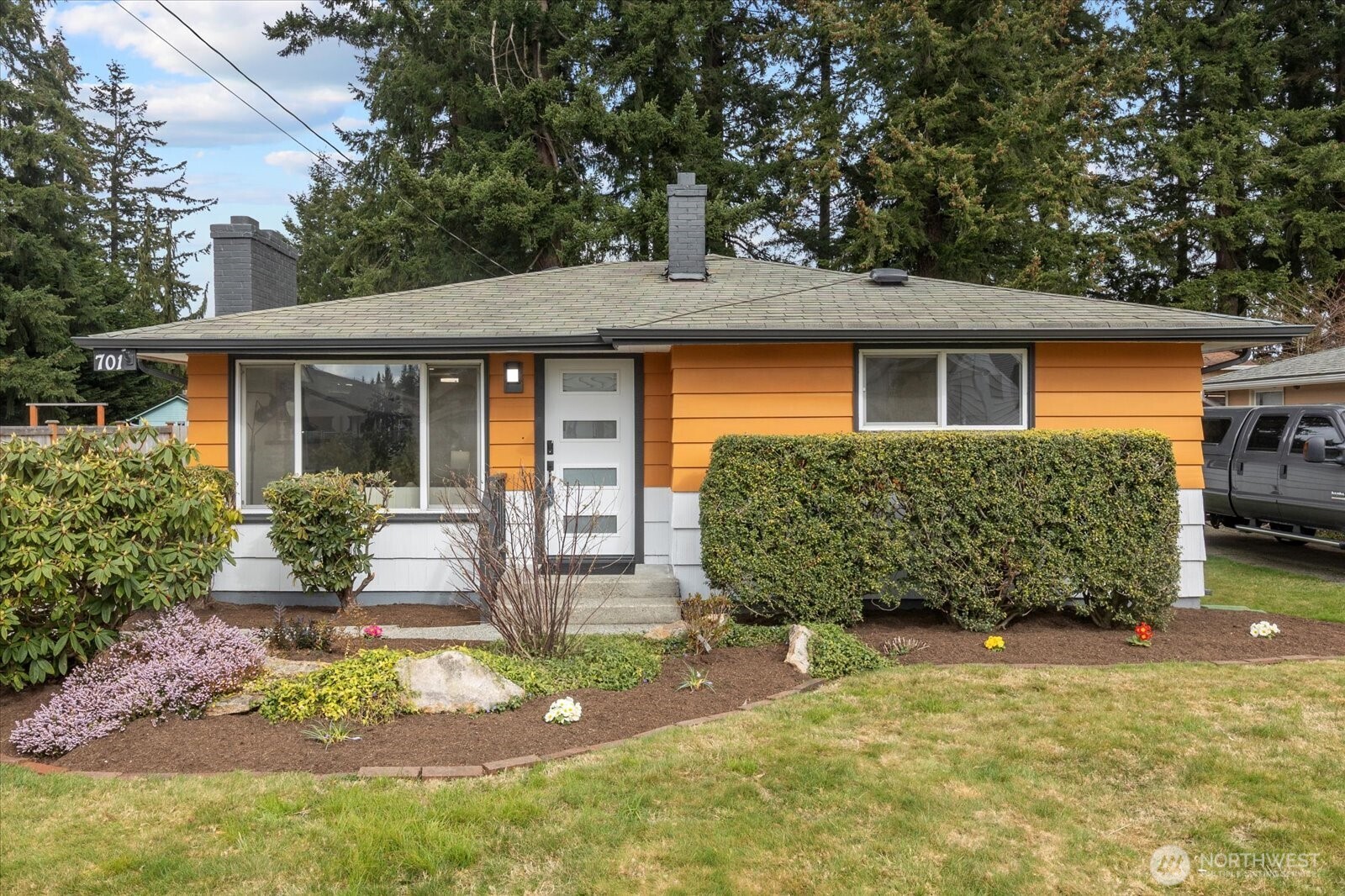 701 Pecks Drive Property Photo