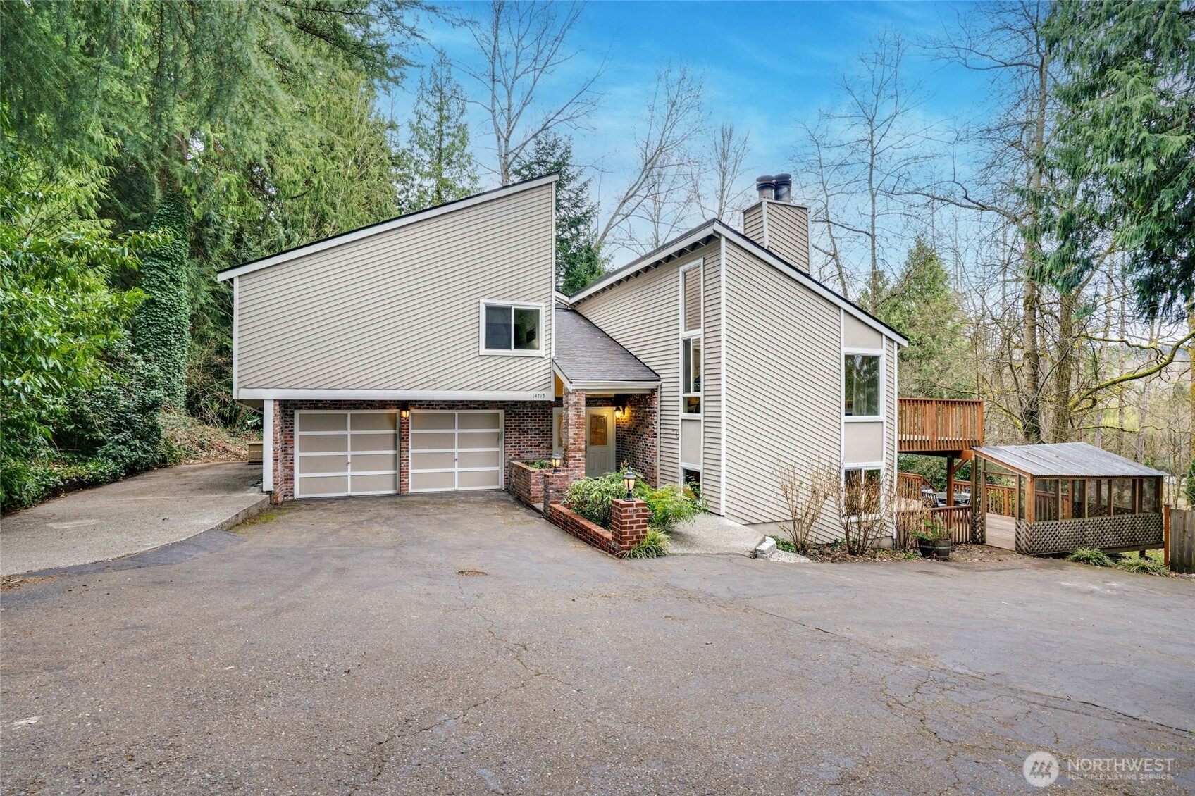 14715 149th Avenue Property Photo