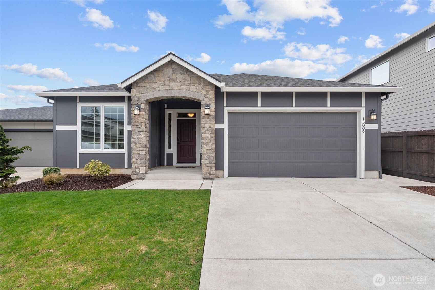 15009 Ne 91st Street Property Photo