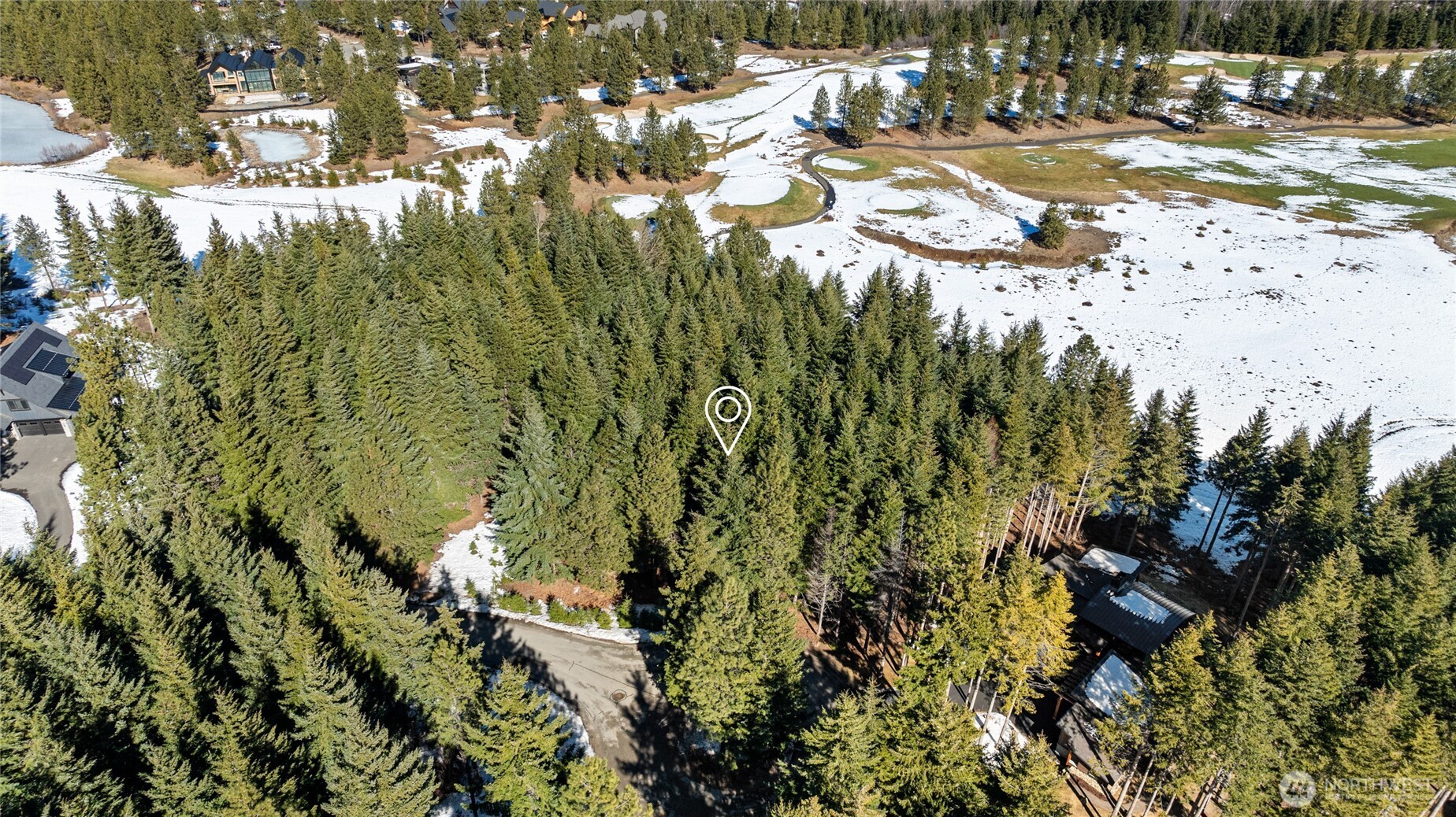 211 Tired Creek Lane Property Photo 8