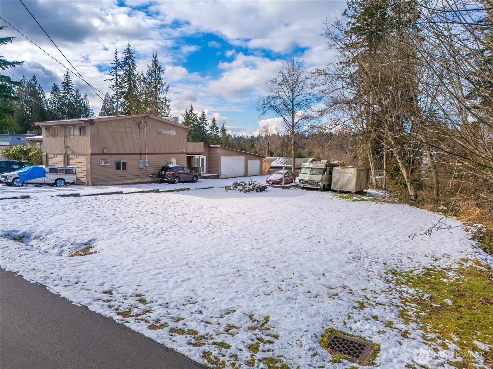 16620 20th Avenue Property Photo 1