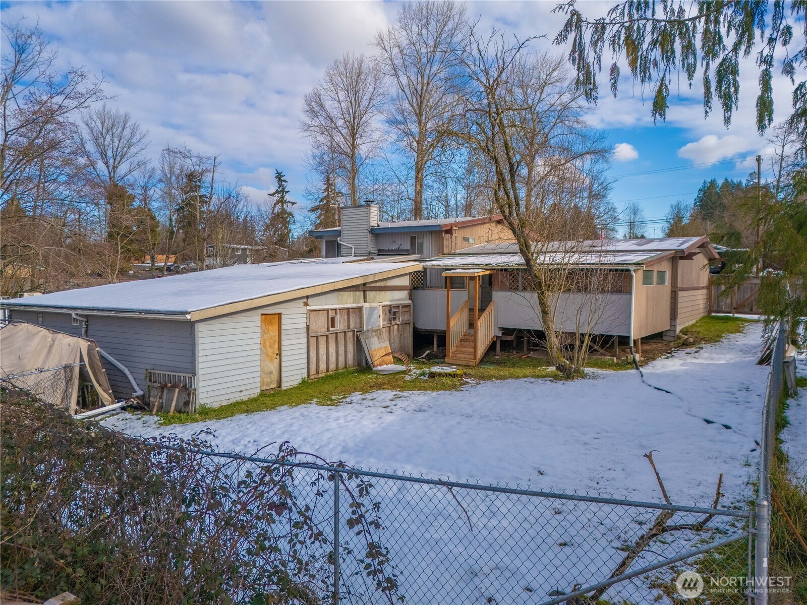 16620 20th Avenue Property Photo 5
