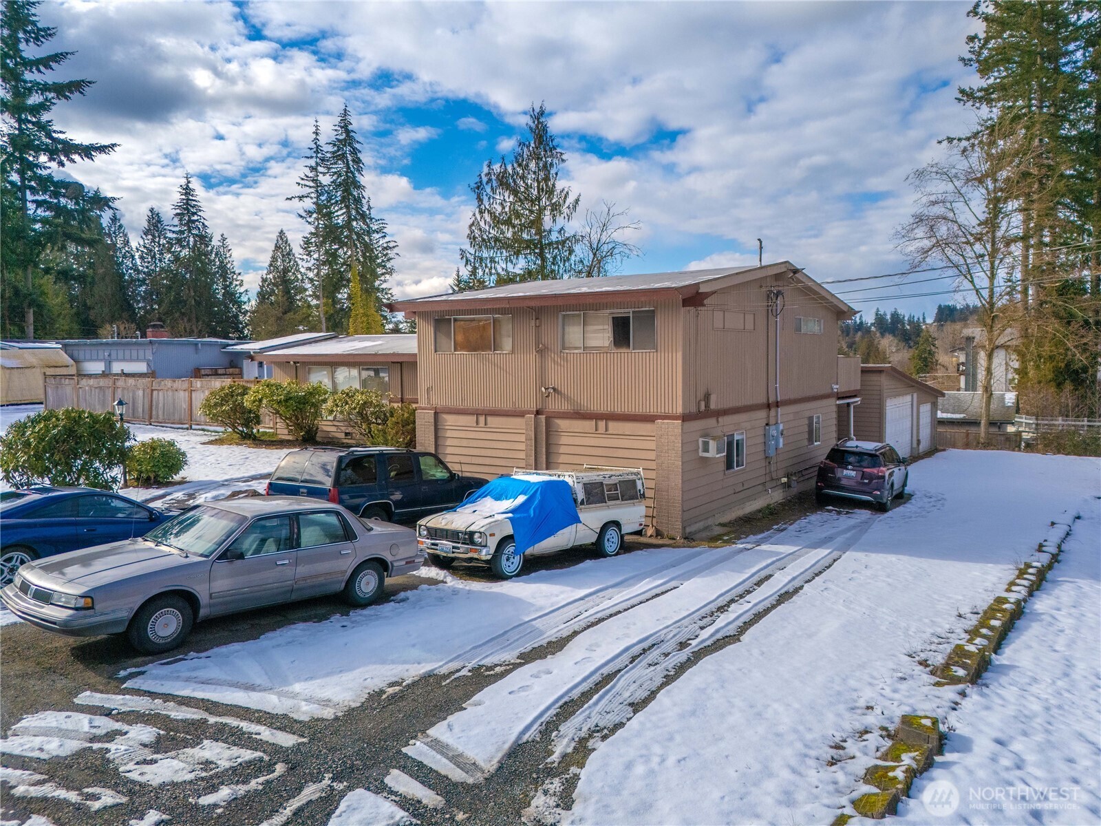 16620 20th Avenue Property Photo 8
