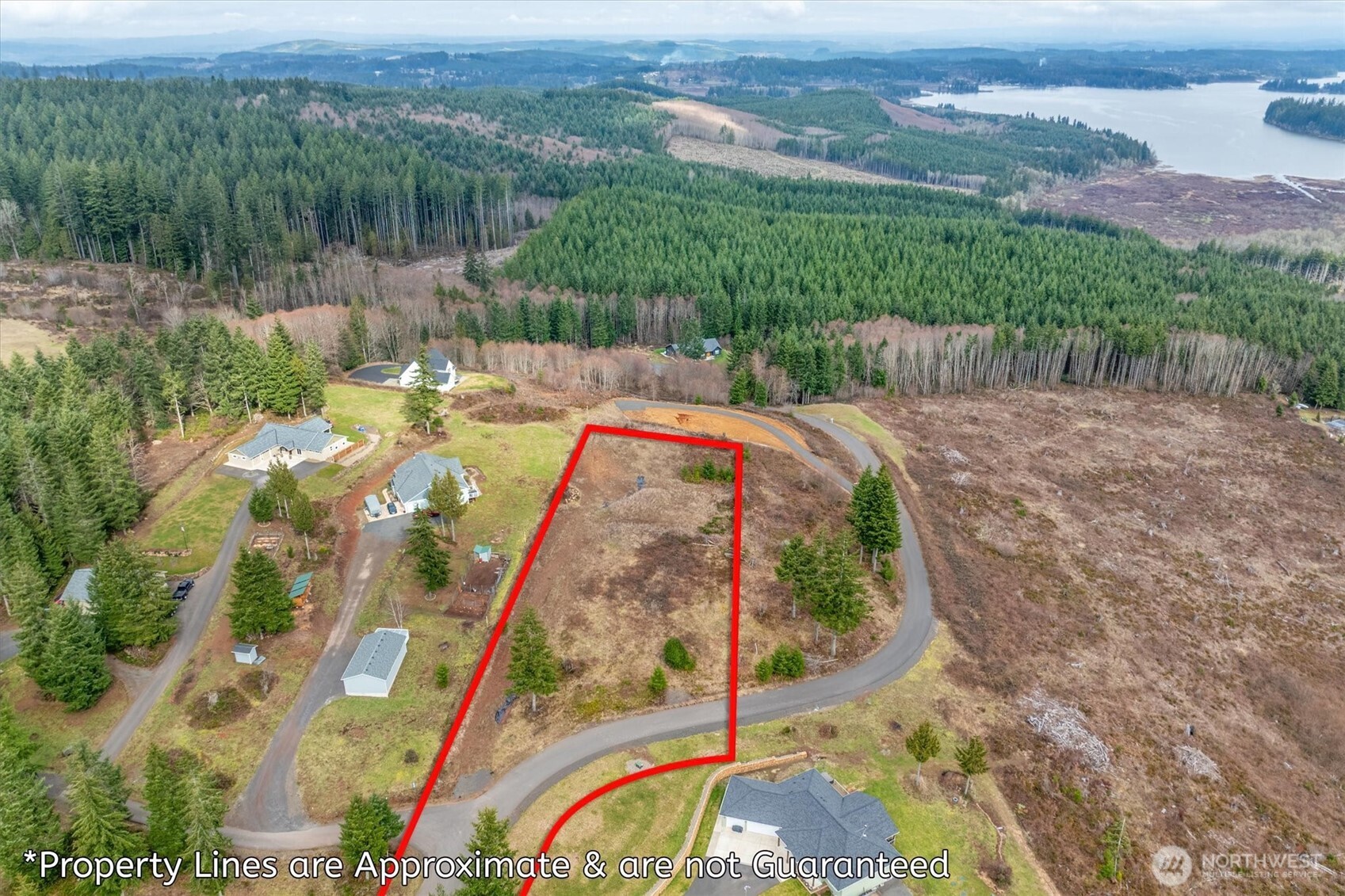 0 Red Hawk Lot 8 Drive Property Photo