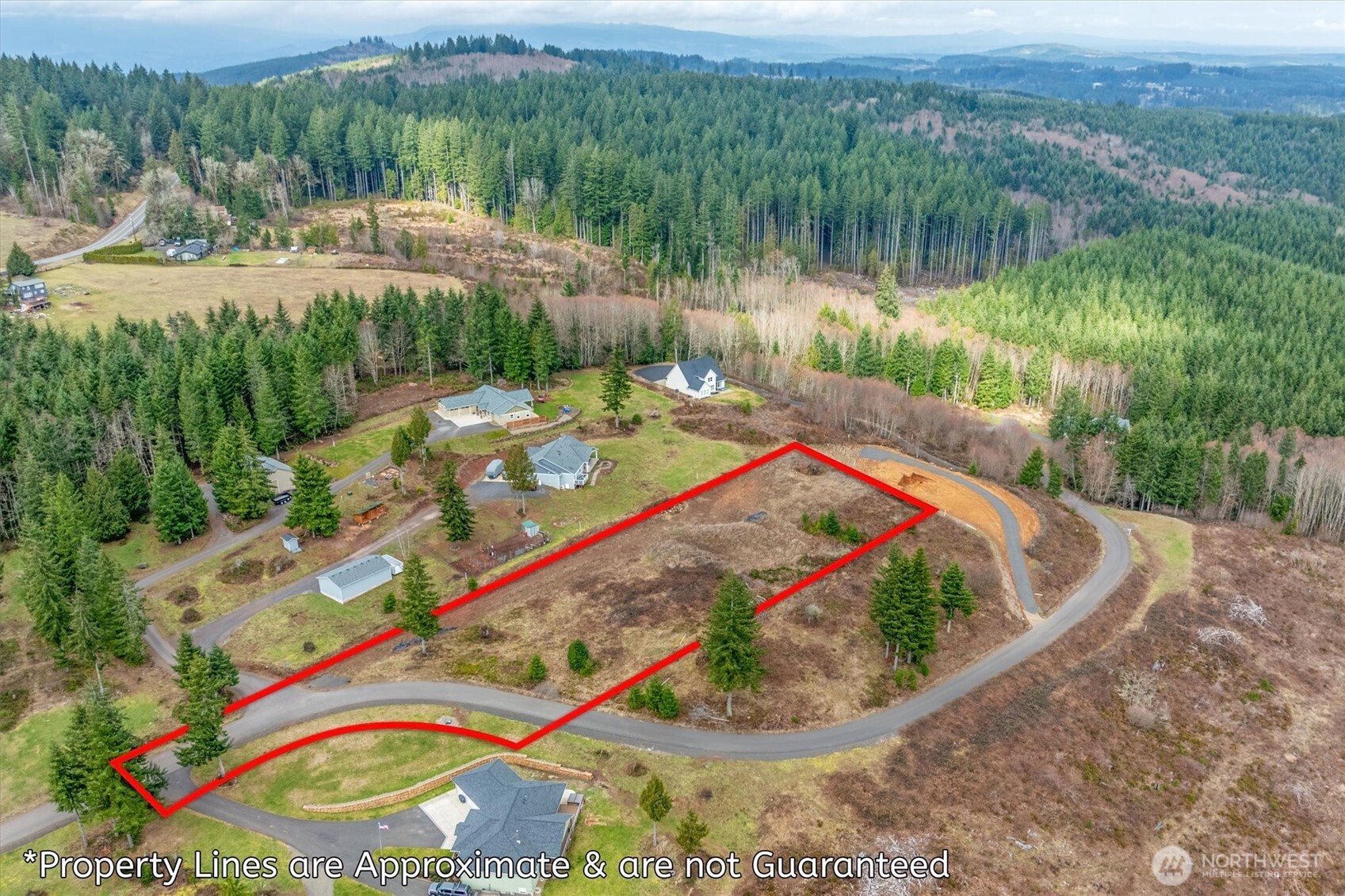 0 Red Hawk Lot 8 Drive Property Photo 3