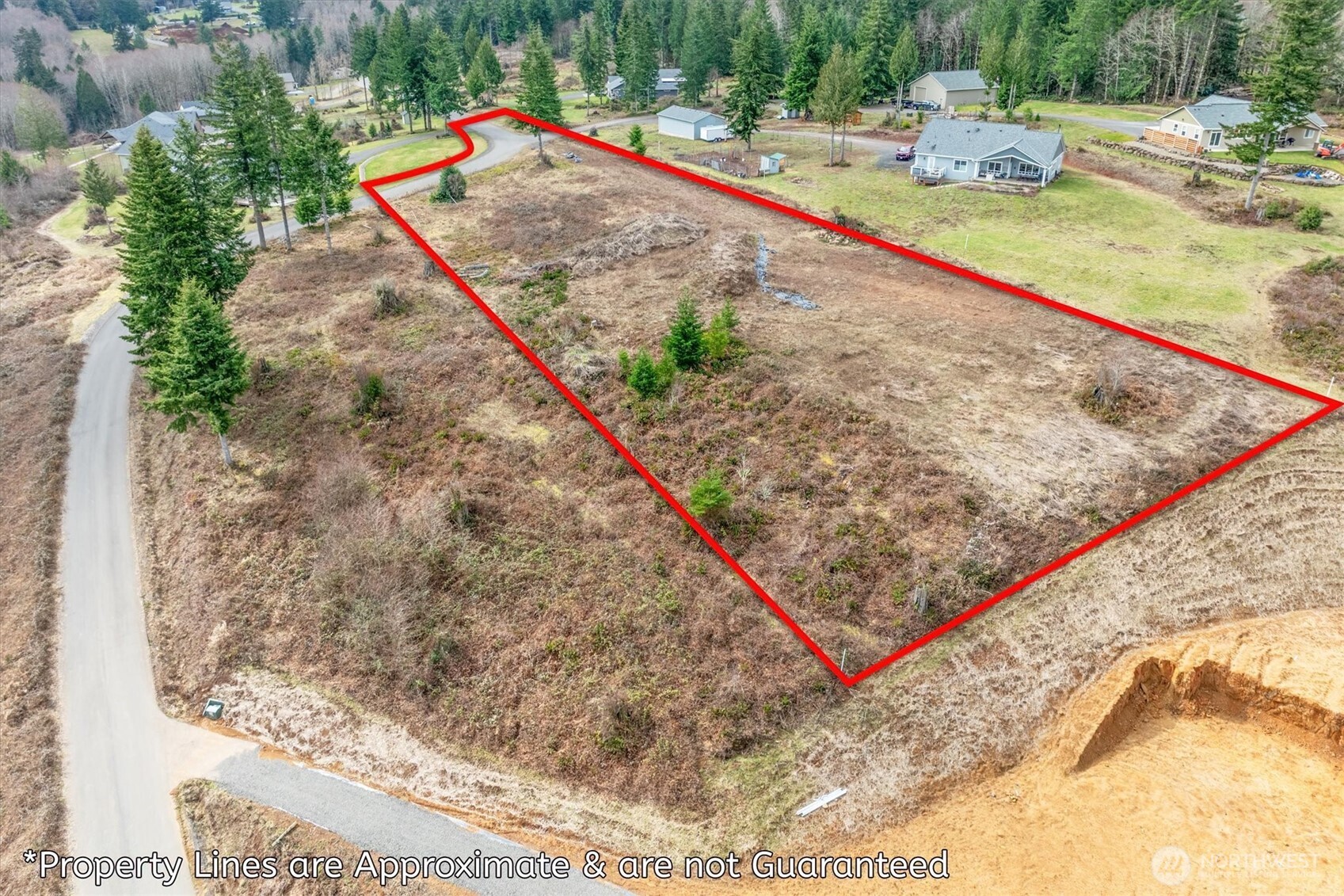 0 Red Hawk Lot 8 Drive Property Photo 5