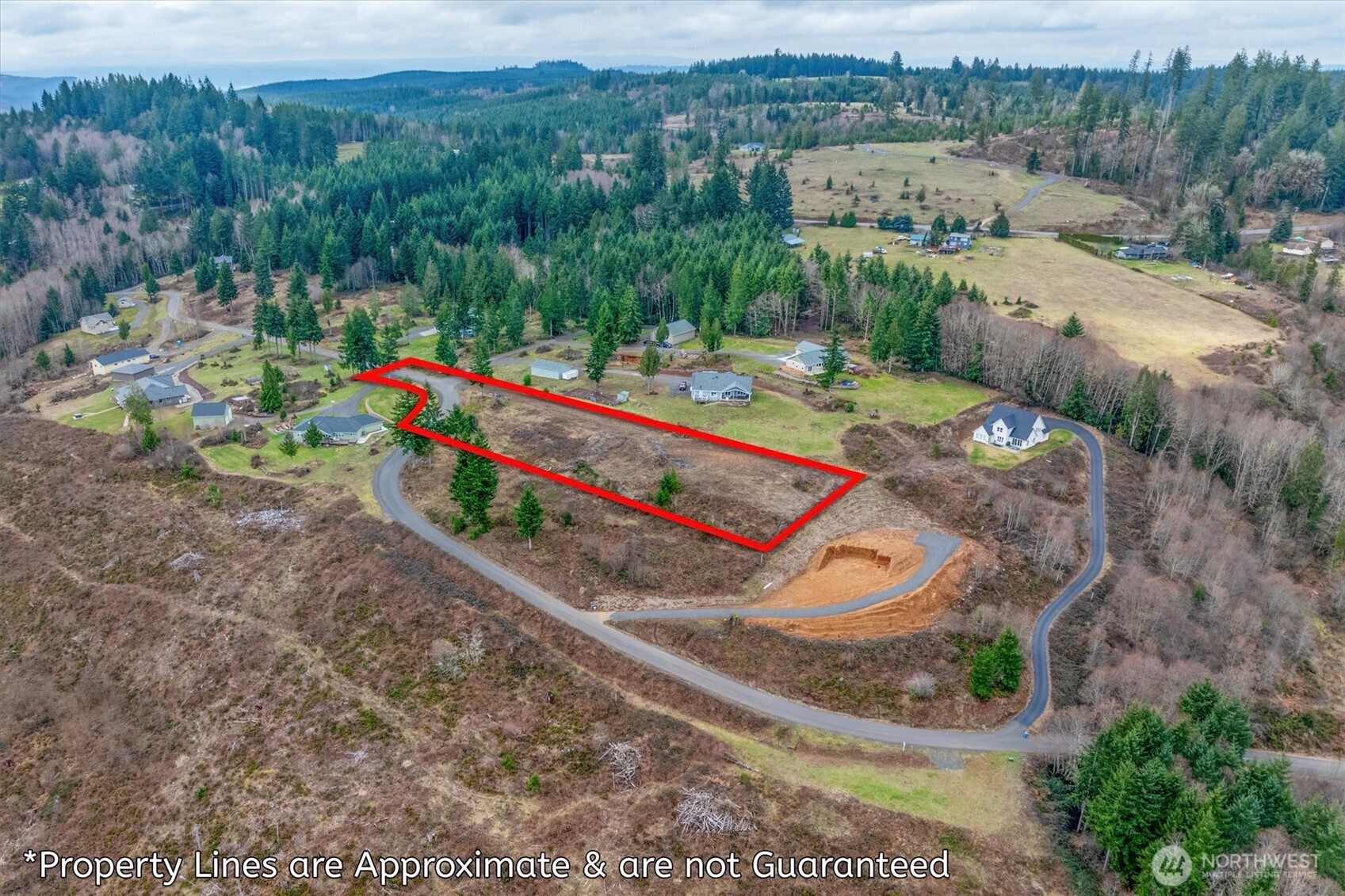 0 Red Hawk Lot 8 Drive Property Photo 6