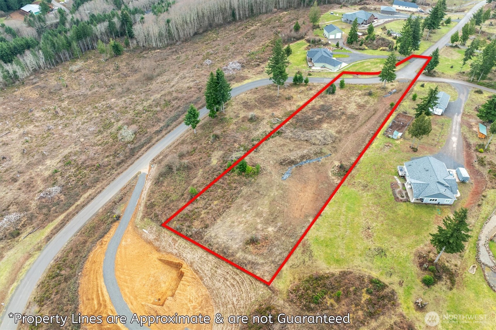 0 Red Hawk Lot 8 Drive Property Photo 7