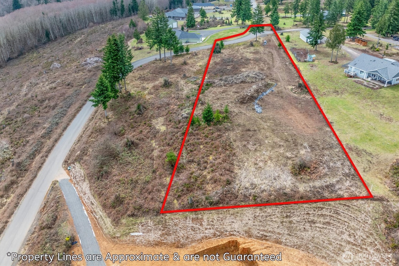 0 Red Hawk Lot 8 Drive Property Photo 8