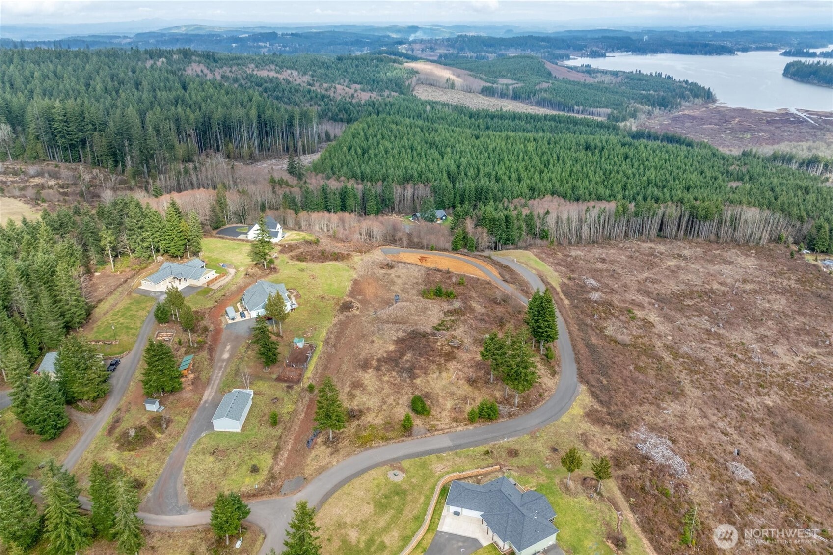 0 Red Hawk Lot 8 Drive Property Photo 14