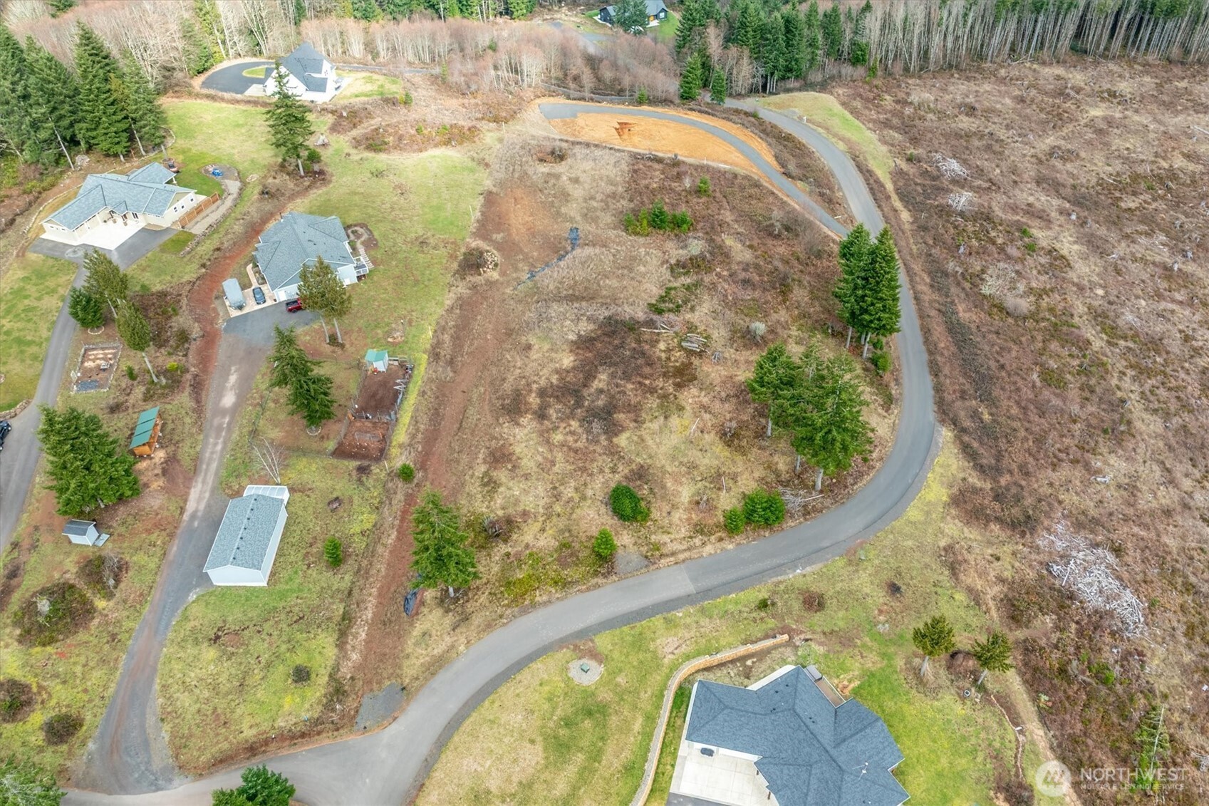 0 Red Hawk Lot 8 Drive Property Photo 15