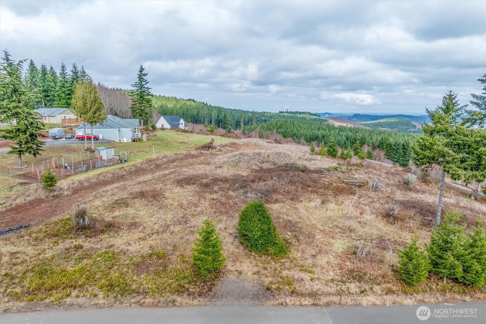 0 Red Hawk Lot 8 Drive Property Photo 16