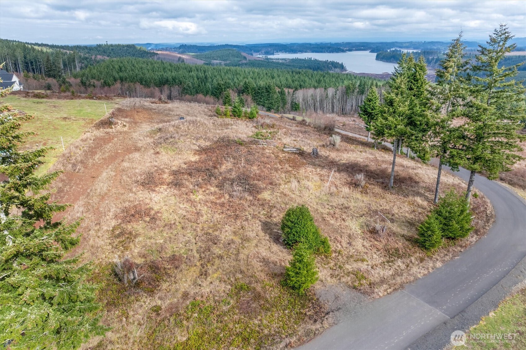 0 Red Hawk Lot 8 Drive Property Photo 17