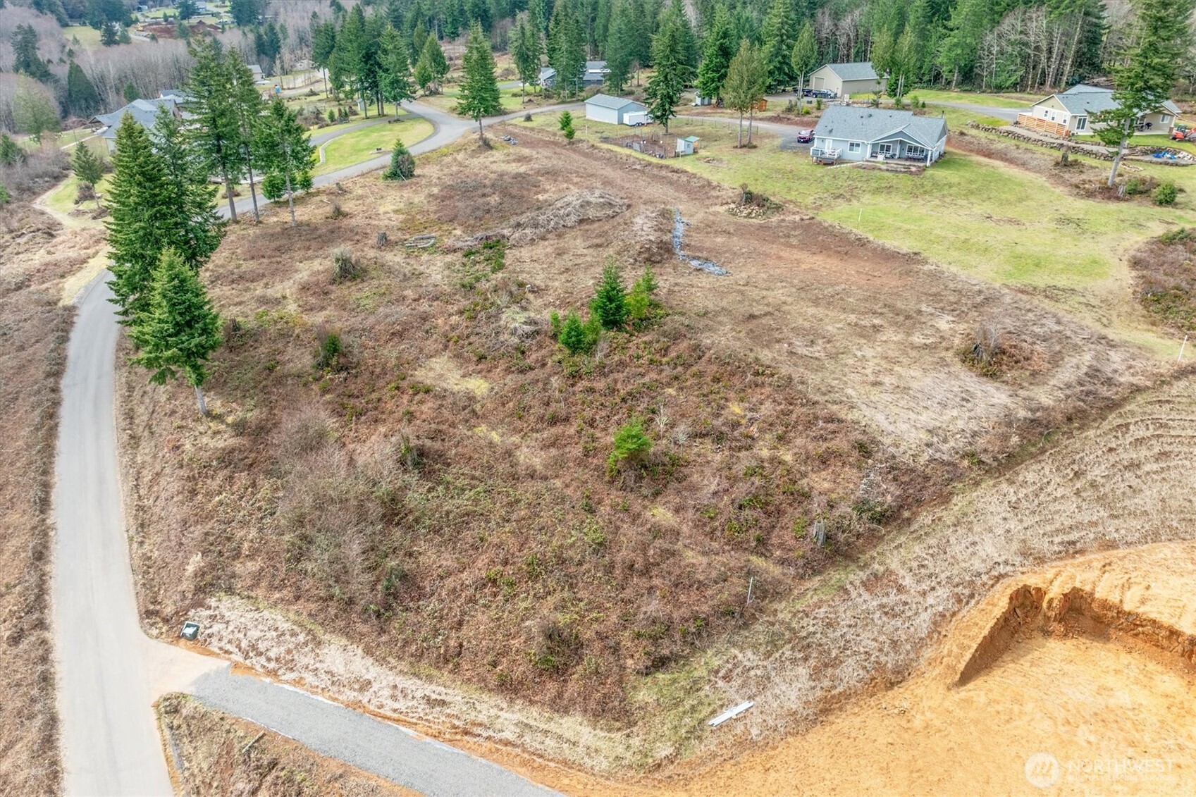 0 Red Hawk Lot 8 Drive Property Photo 18