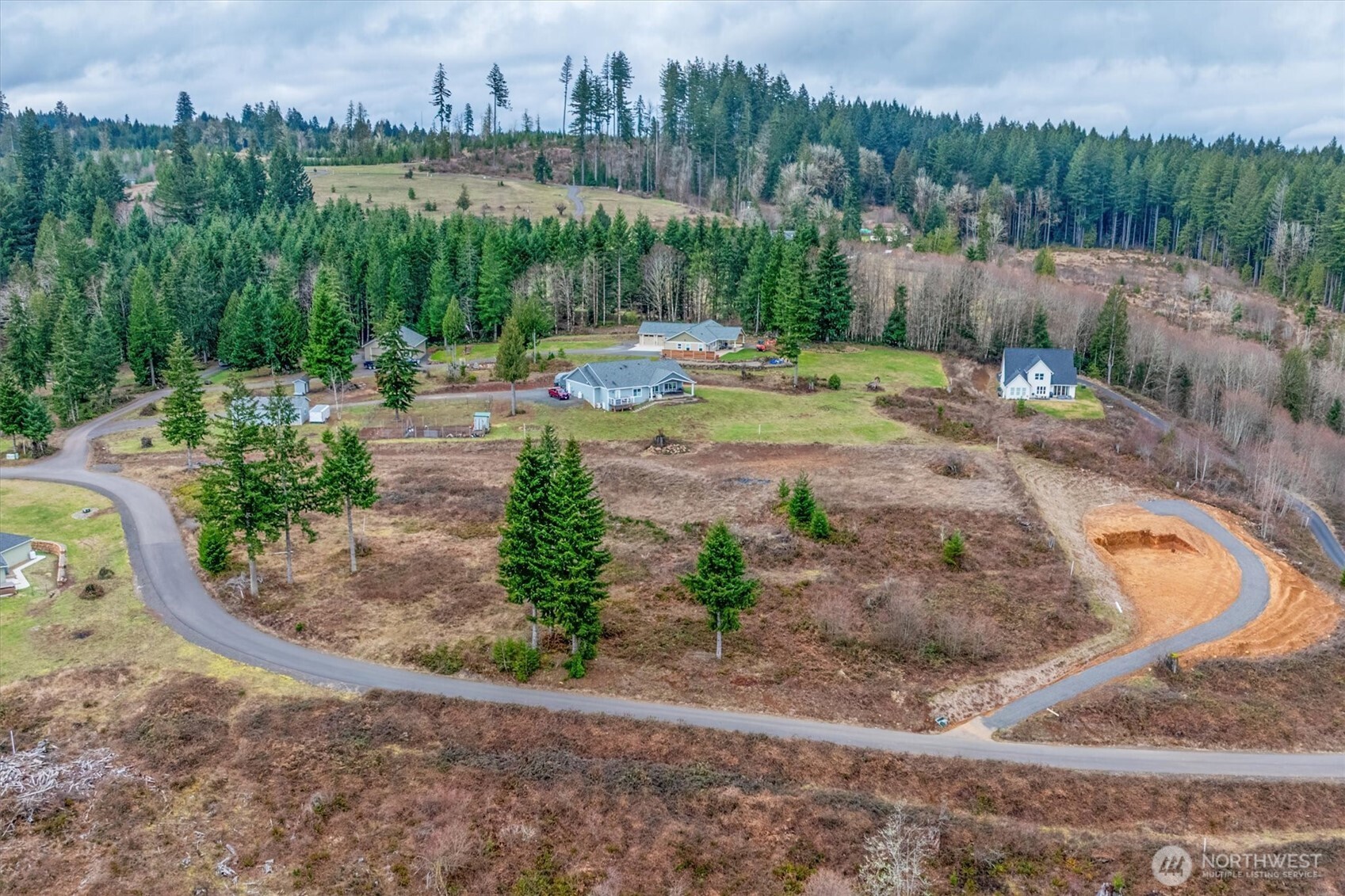 0 Red Hawk Lot 8 Drive Property Photo 19