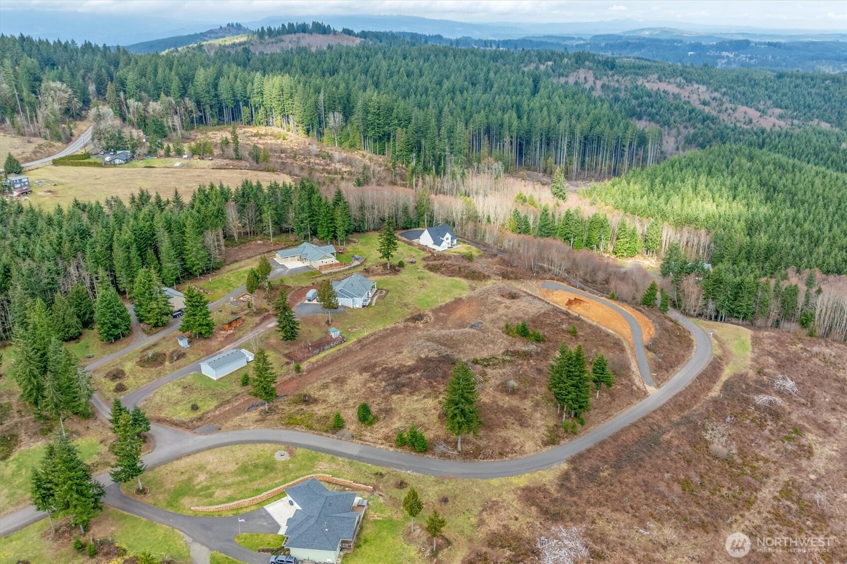 0 Red Hawk Lot 8 Drive Property Photo 20