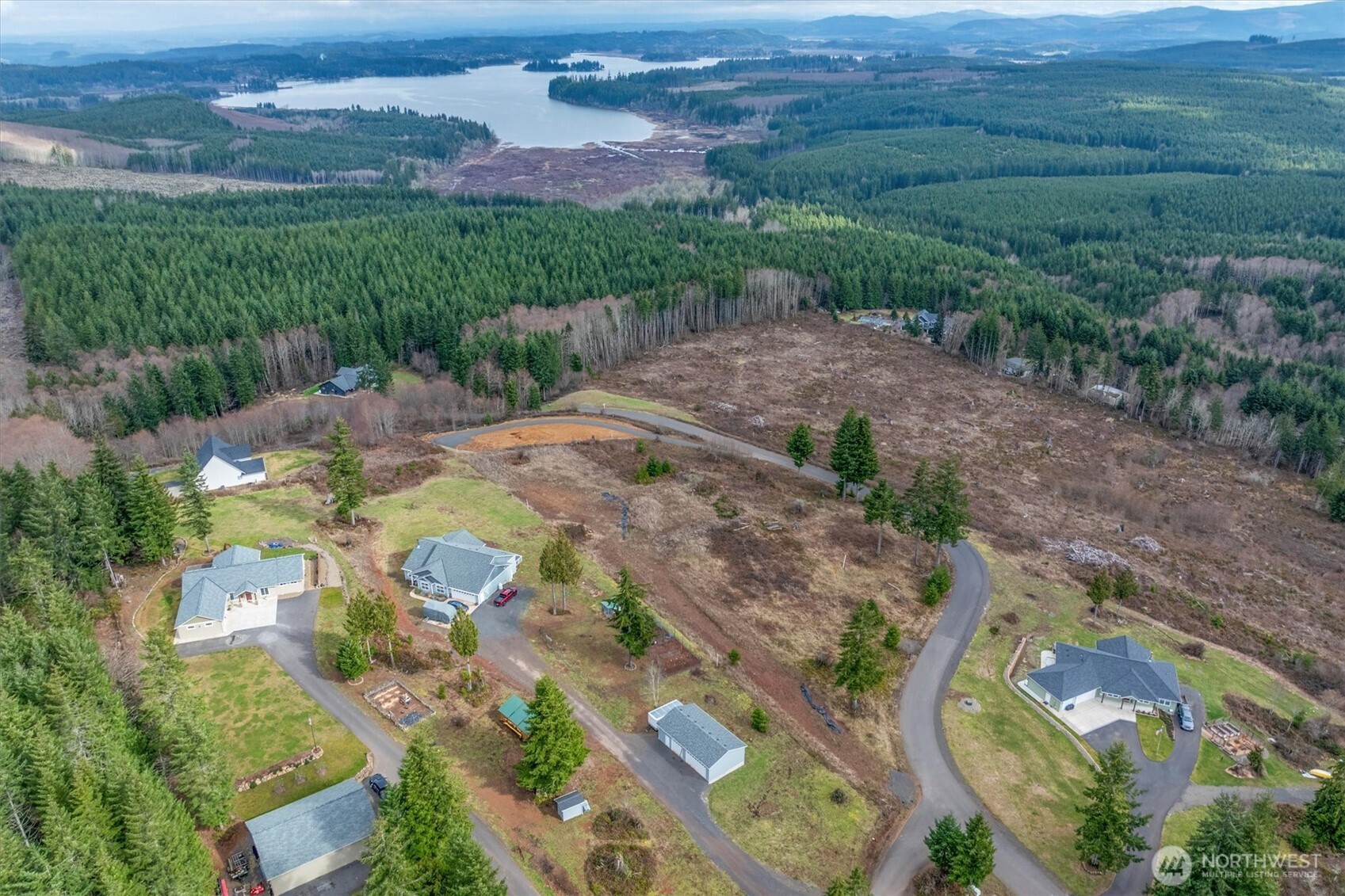 0 Red Hawk Lot 8 Drive Property Photo 22