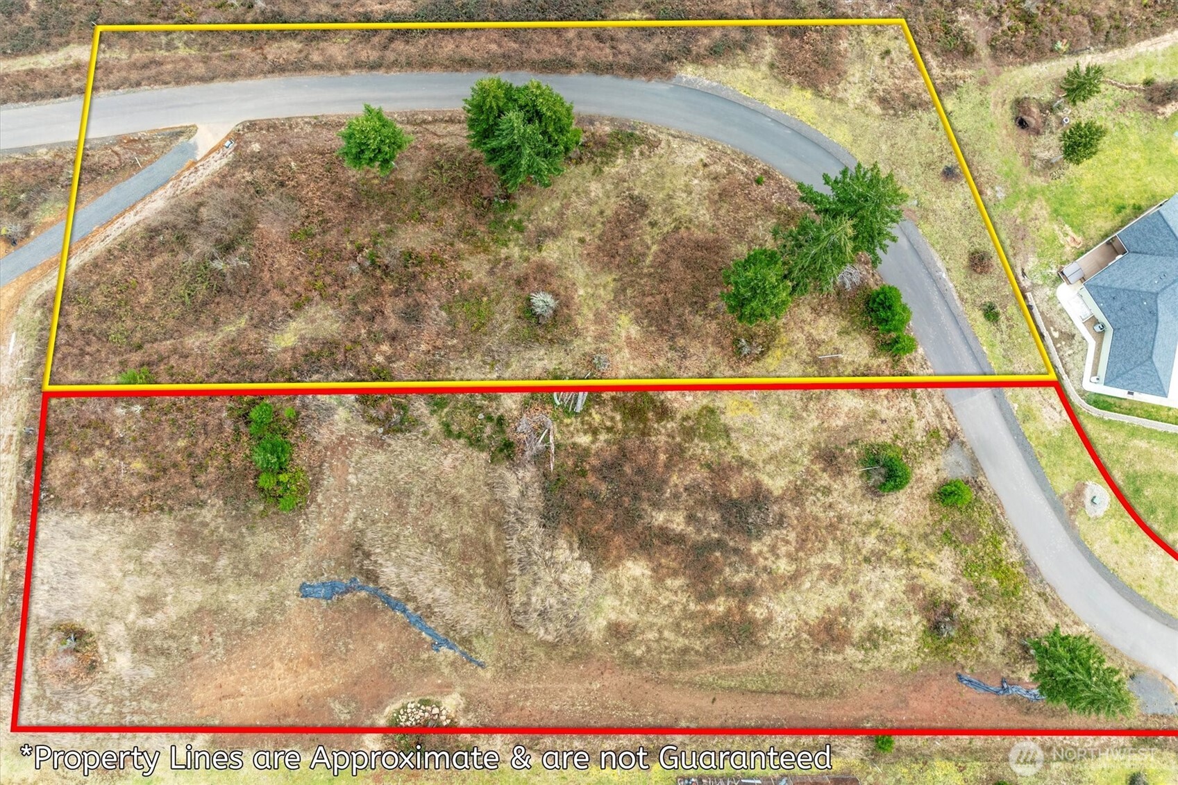 0 Red Hawk Lot 8 Drive Property Photo 23