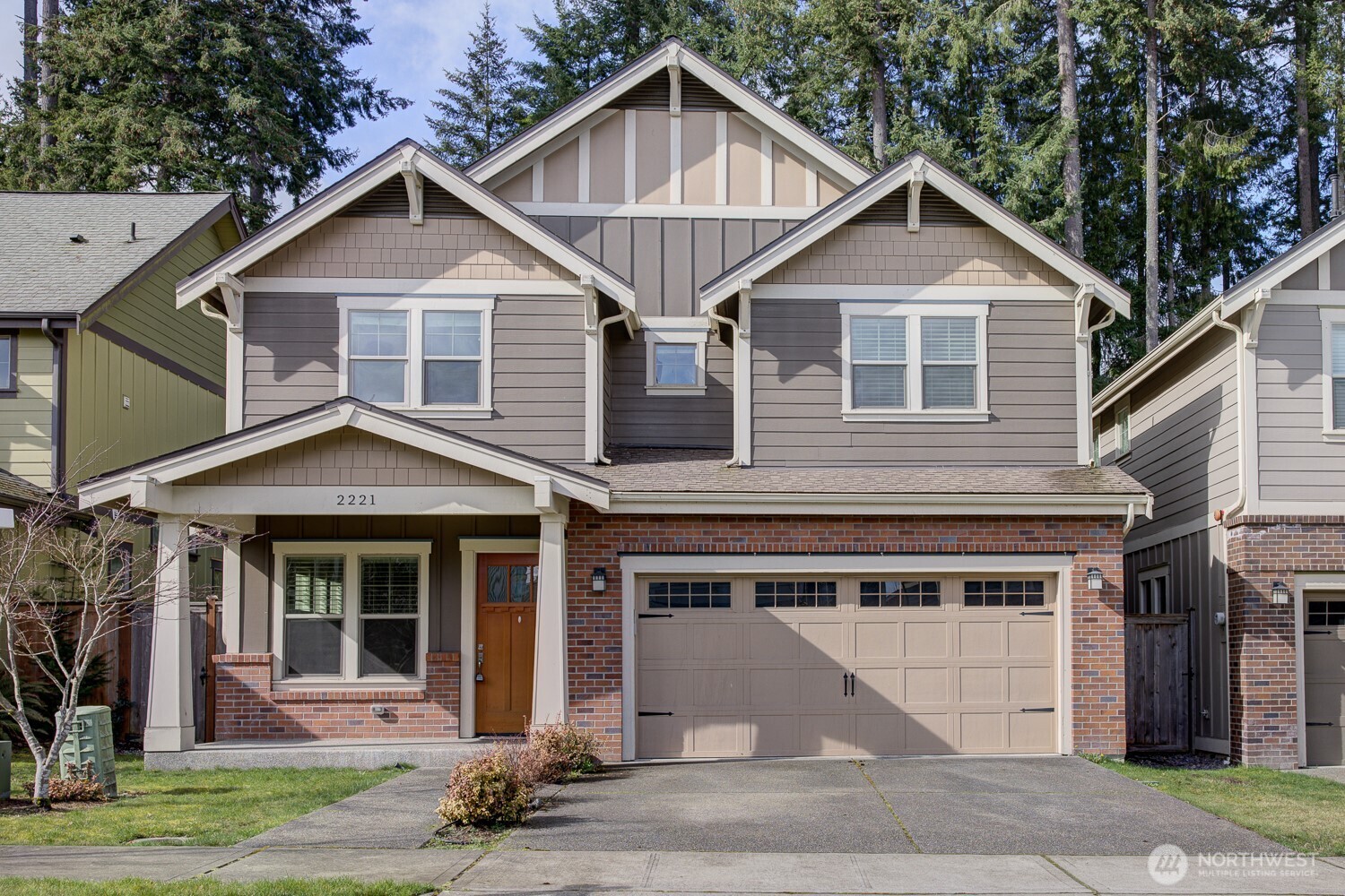 2221 Mill Street Property Photo