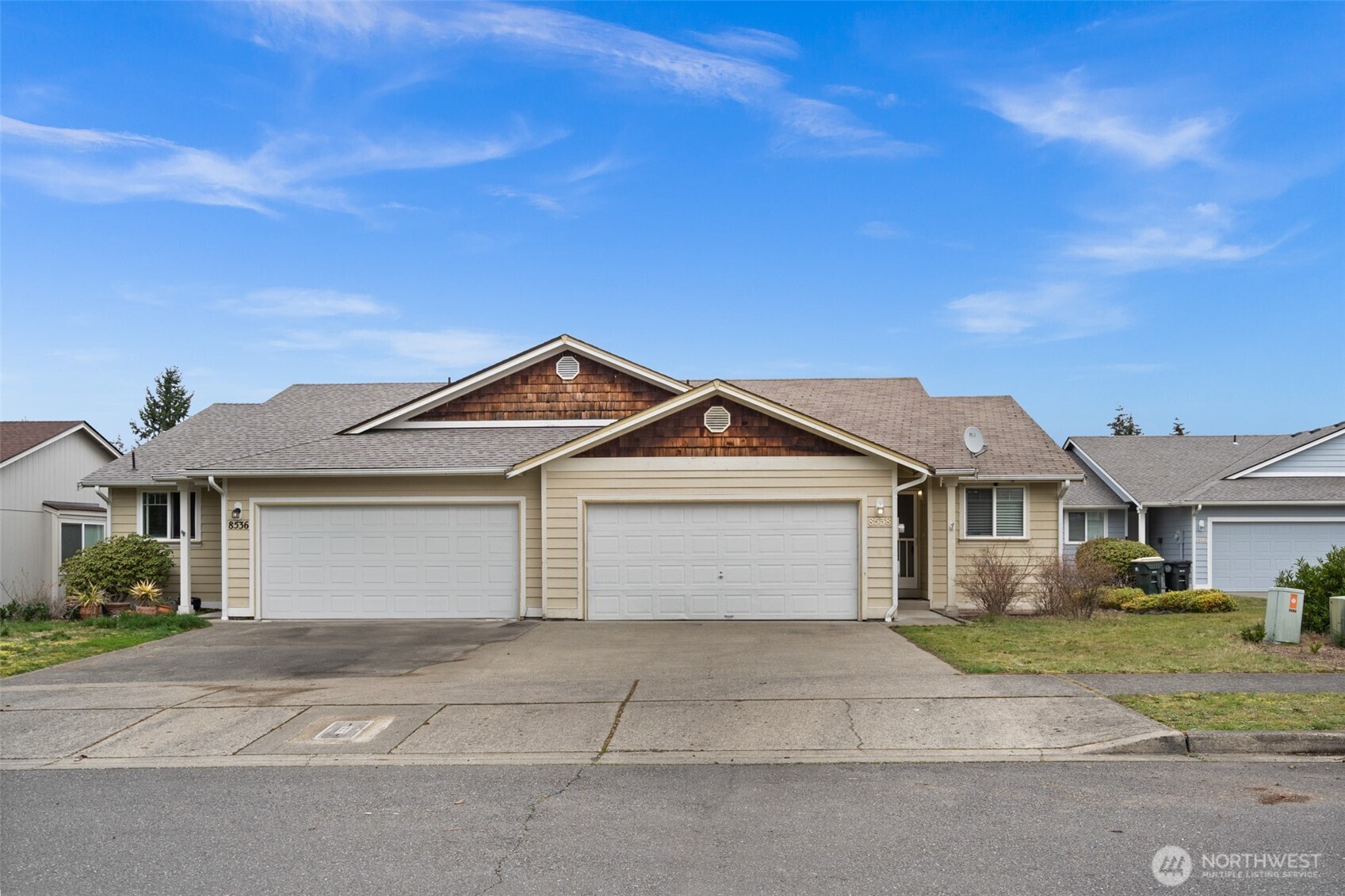 8538 8th Court Property Photo