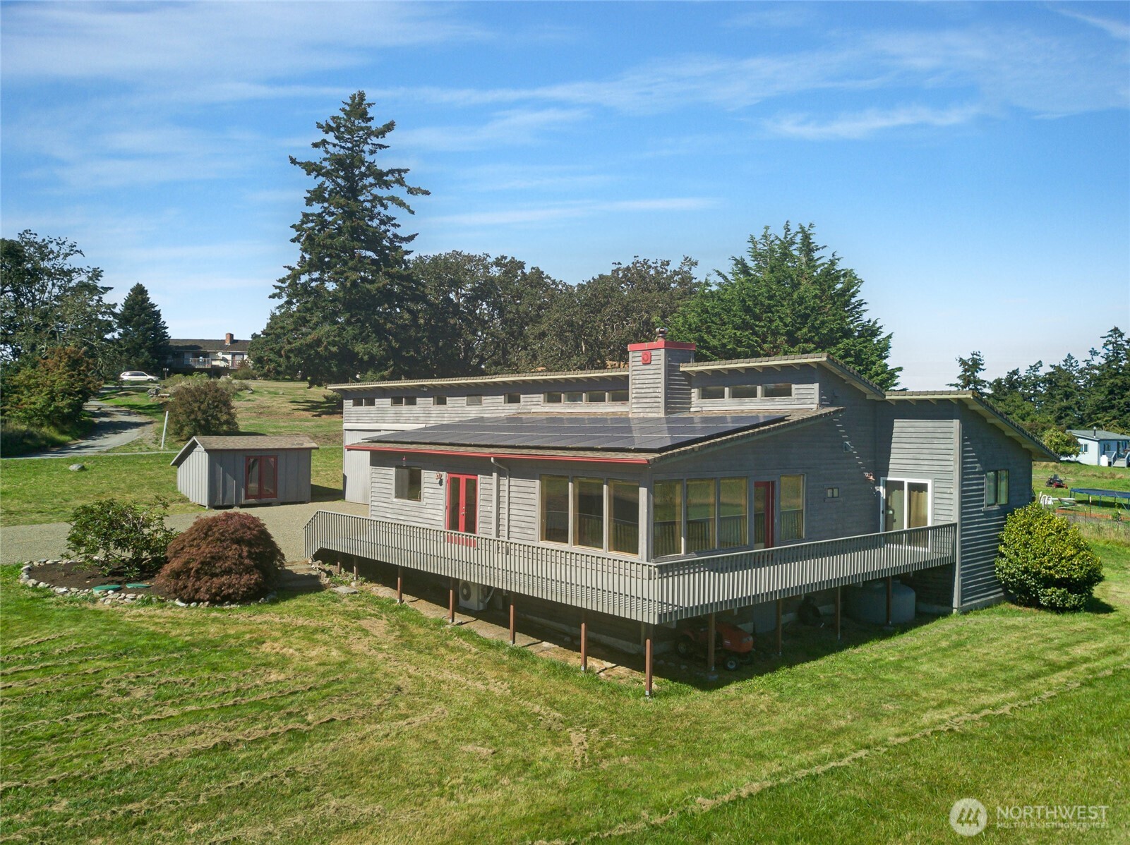 134 Glenoak Lane Property Photo
