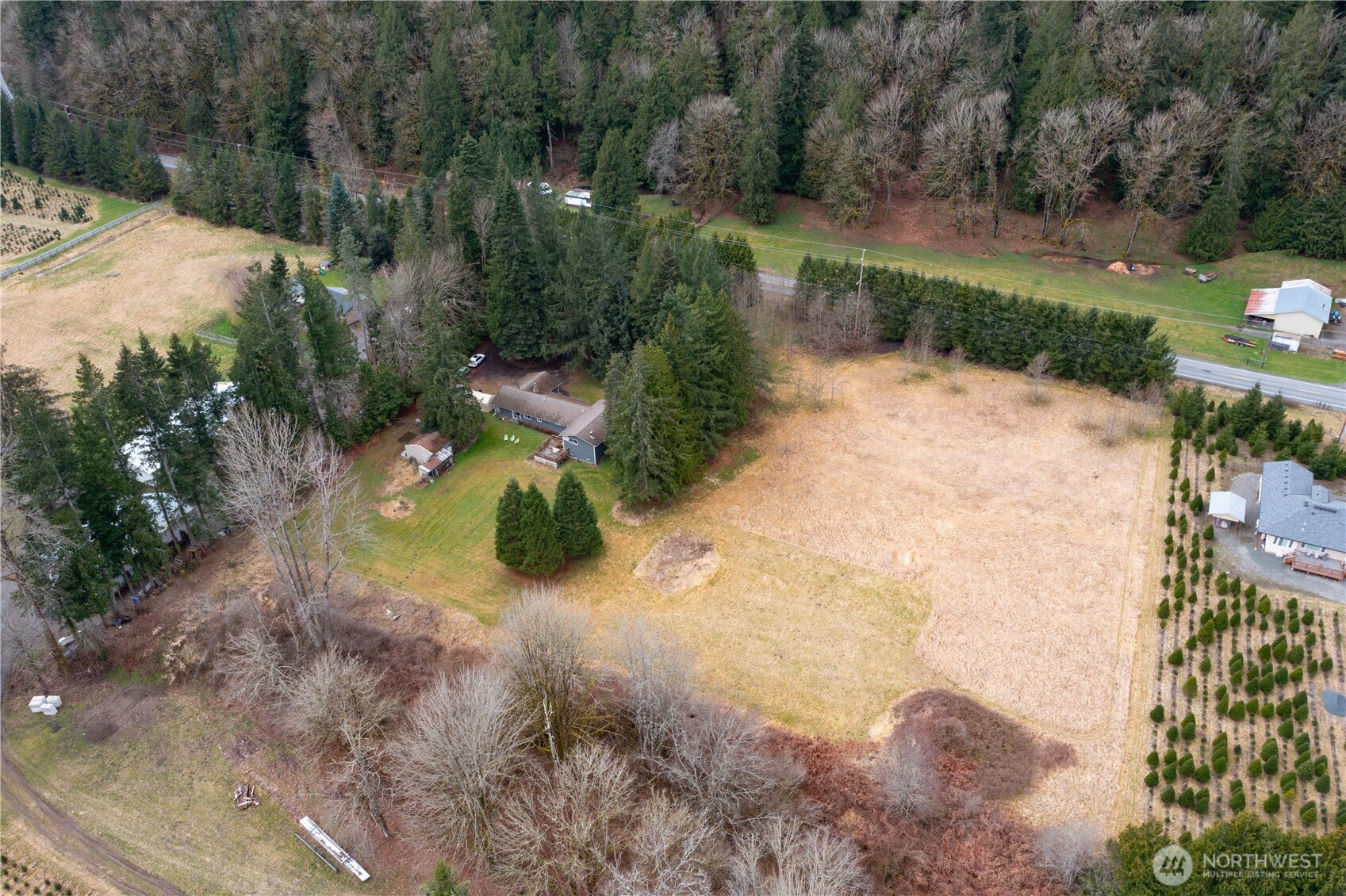 5763 Mt Baker Highway Property Photo 1