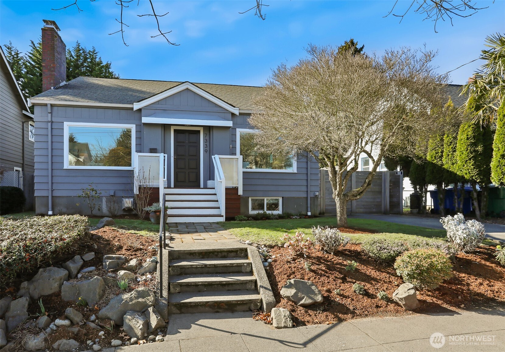 7339 Mary Avenue Property Photo