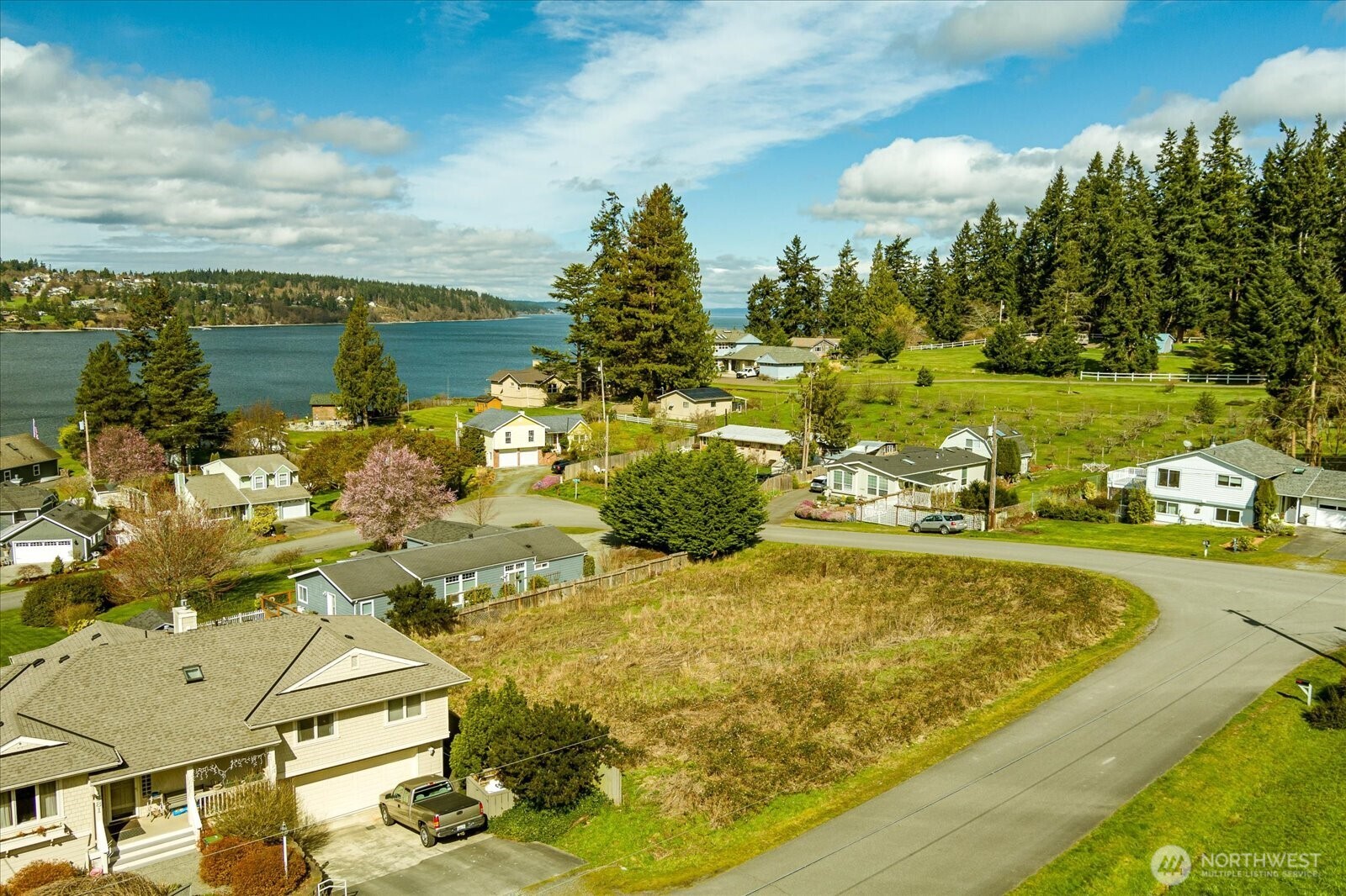 0 Dorsey Drive Property Photo