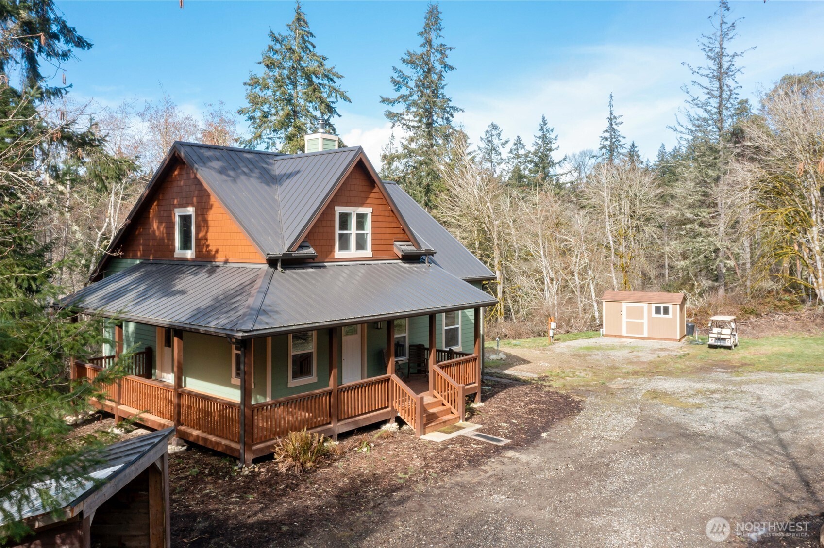 12808 134th Avenue Property Photo