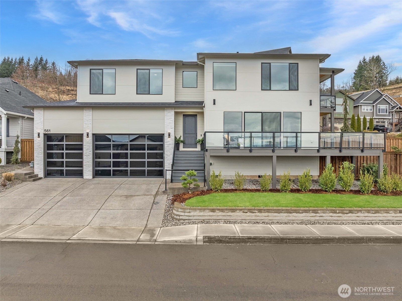 561 N Stonegate Drive Property Photo