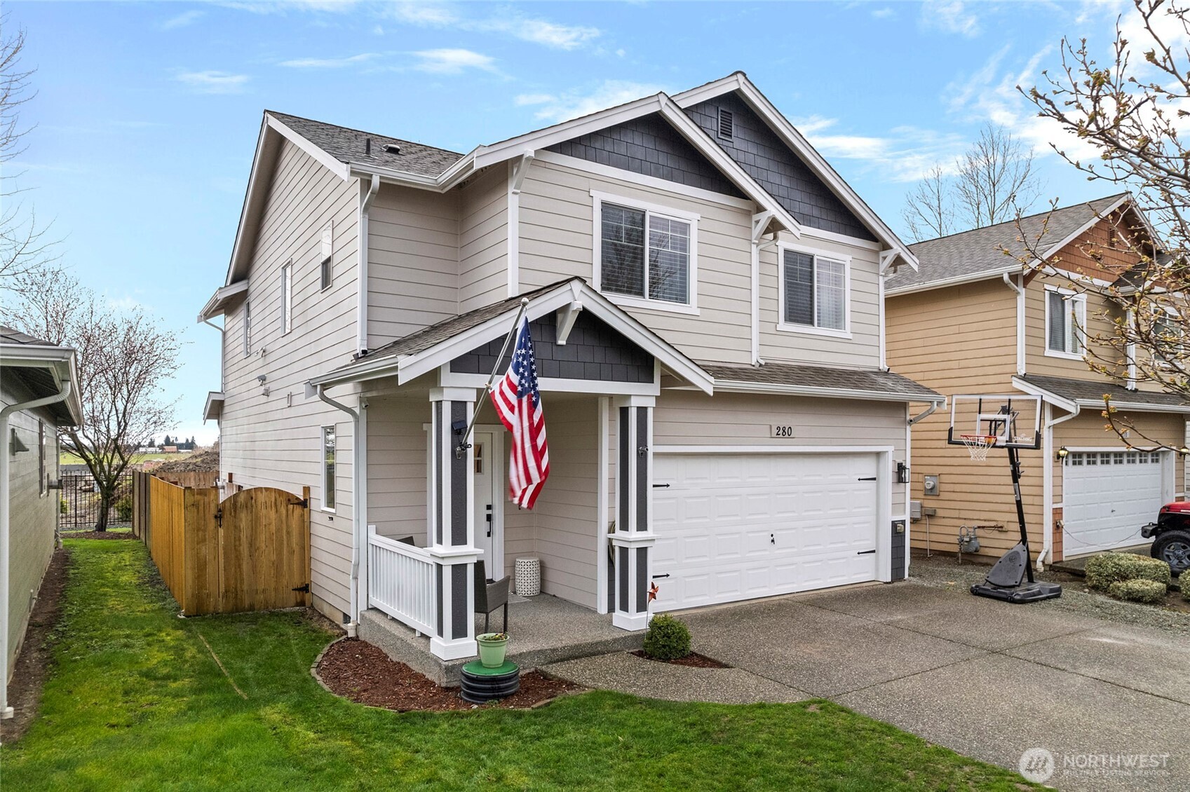 Sedro Woolley Real Estate Listings Main Image