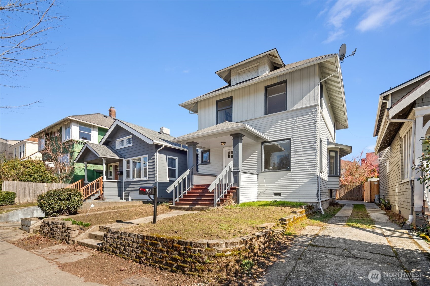 914 23rd Avenue Property Photo