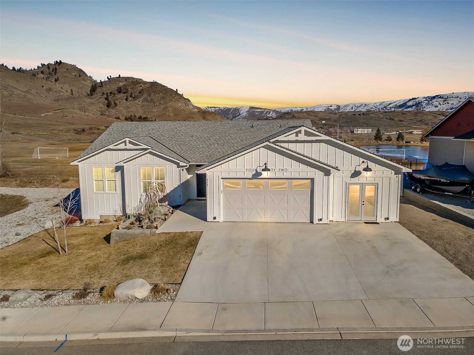 422 Sunny Brooke Lane Property Photo