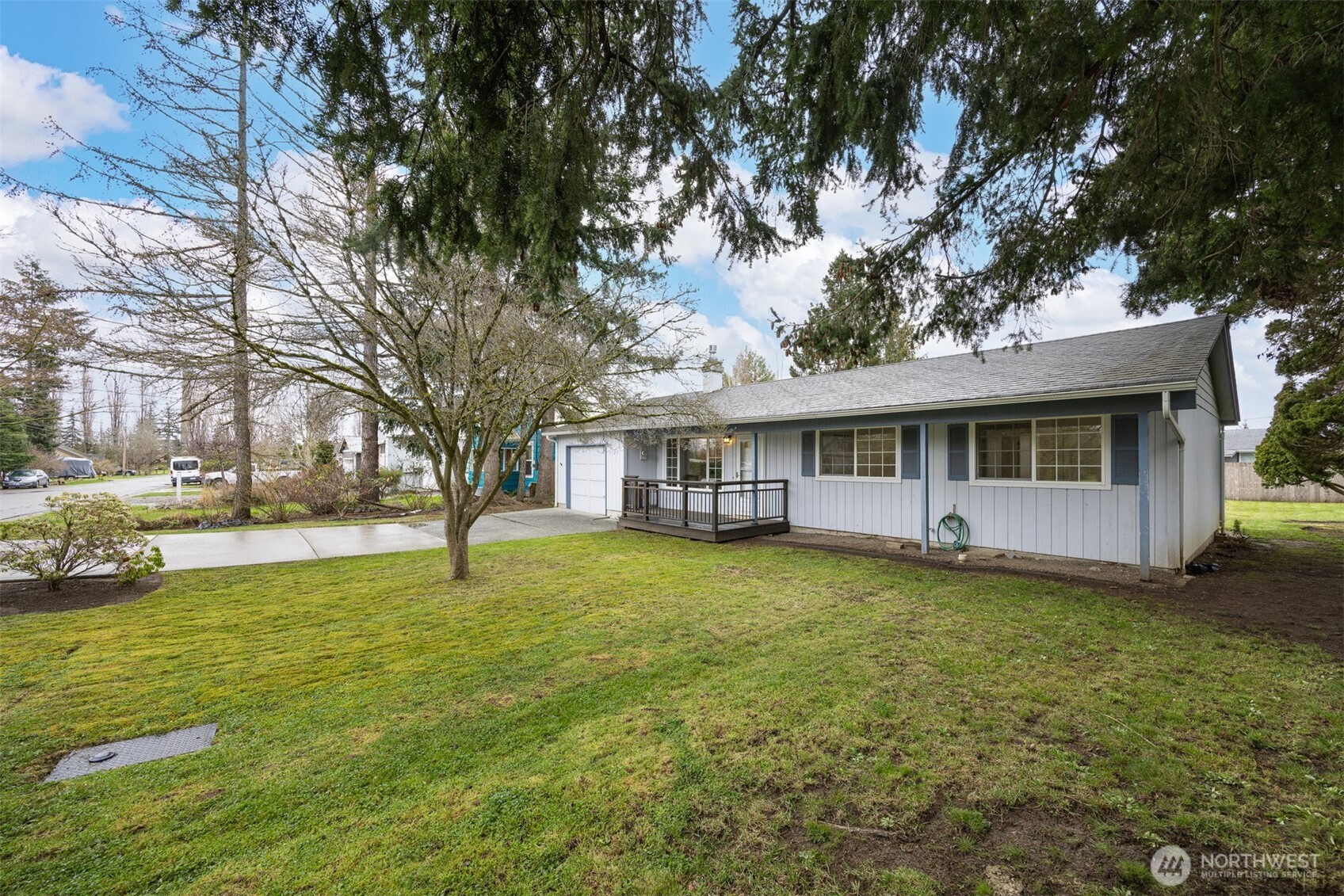 3127 Laurelwood Avenue Property Photo