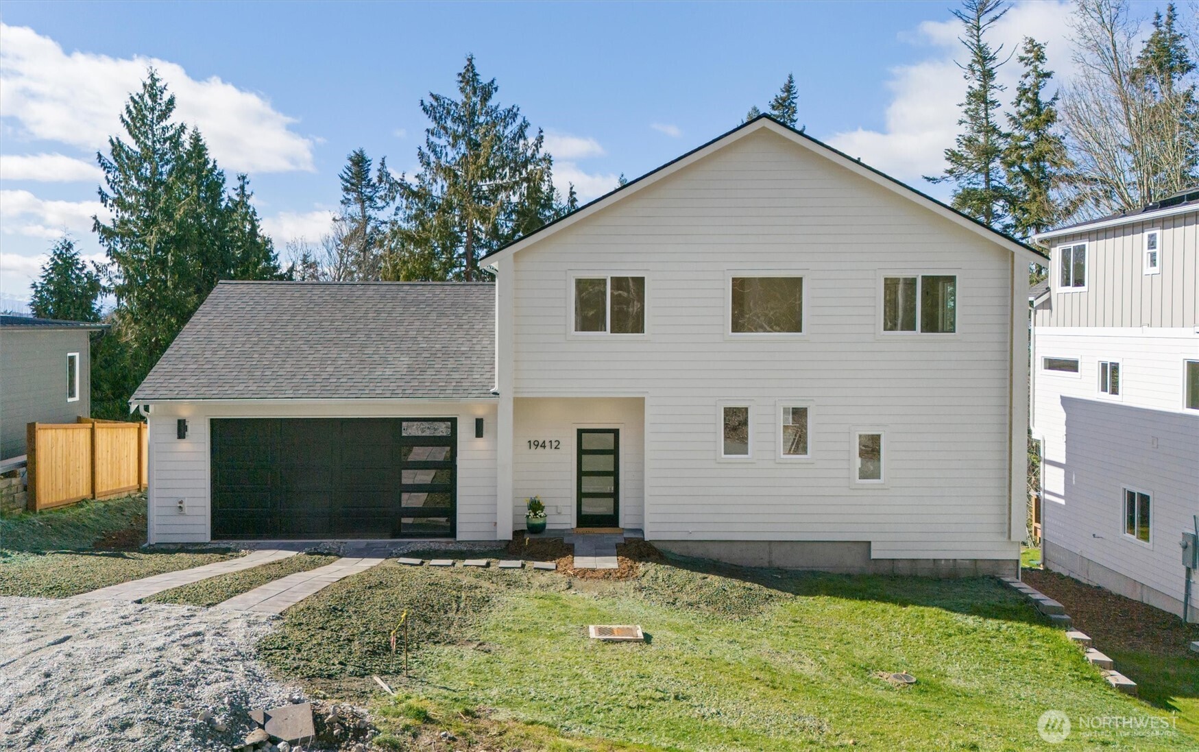 19412 93rd Drive Property Photo