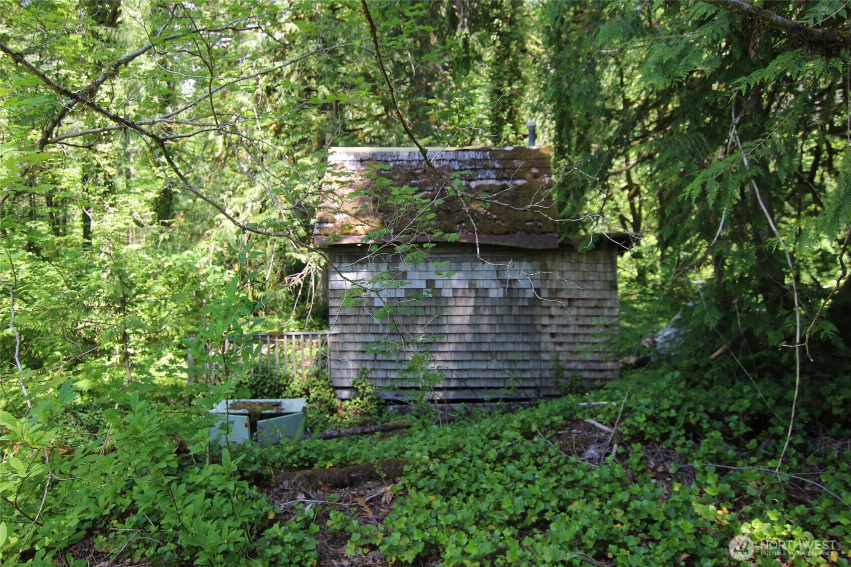 70017 Ne Old Cascade Highway Property Photo