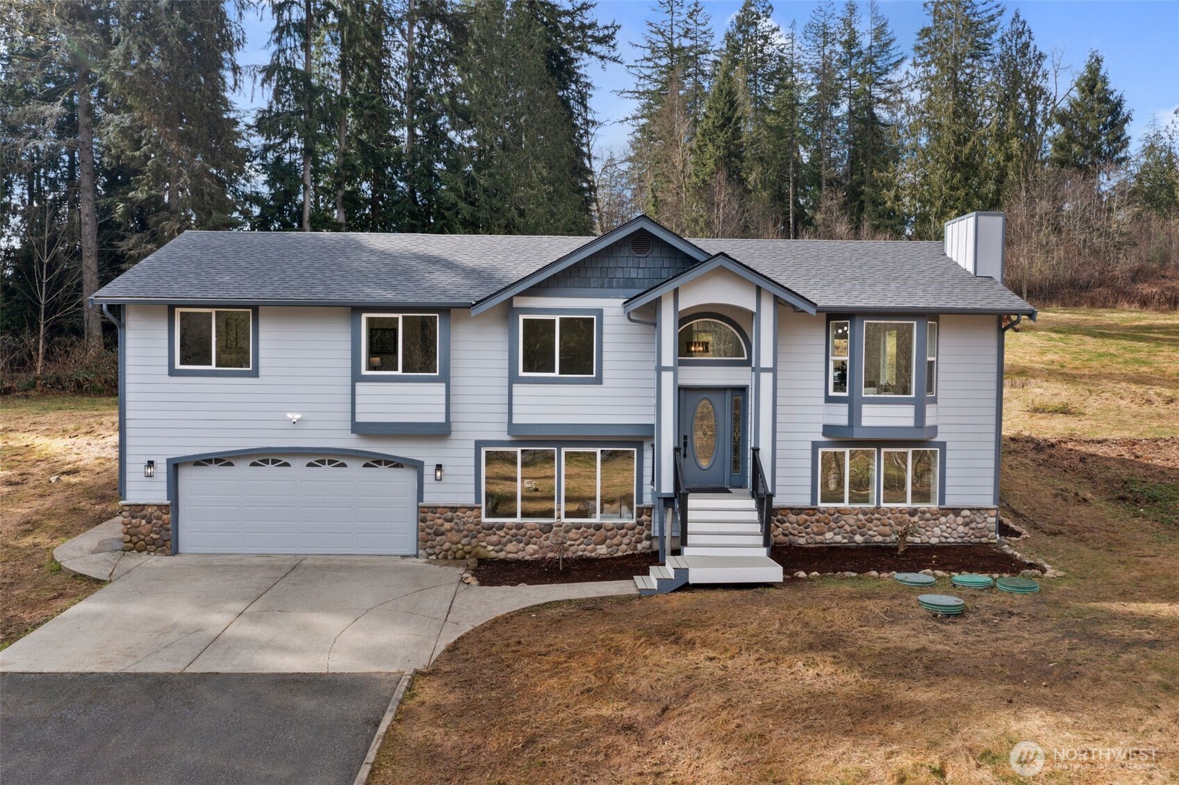 714 N Carpenter Road Property Photo